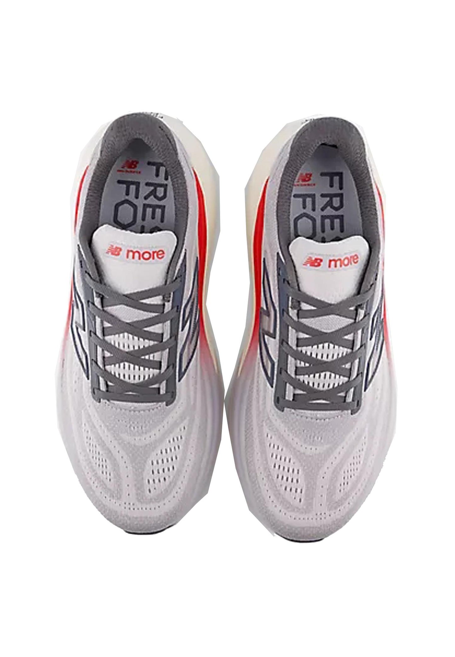 Scarpe sportive running sneakers da corsa Fresh Foam New Balance A25 MMORLC6 FRESH FOAM GREY MATTERGREY MATTER NEW BALANCE 