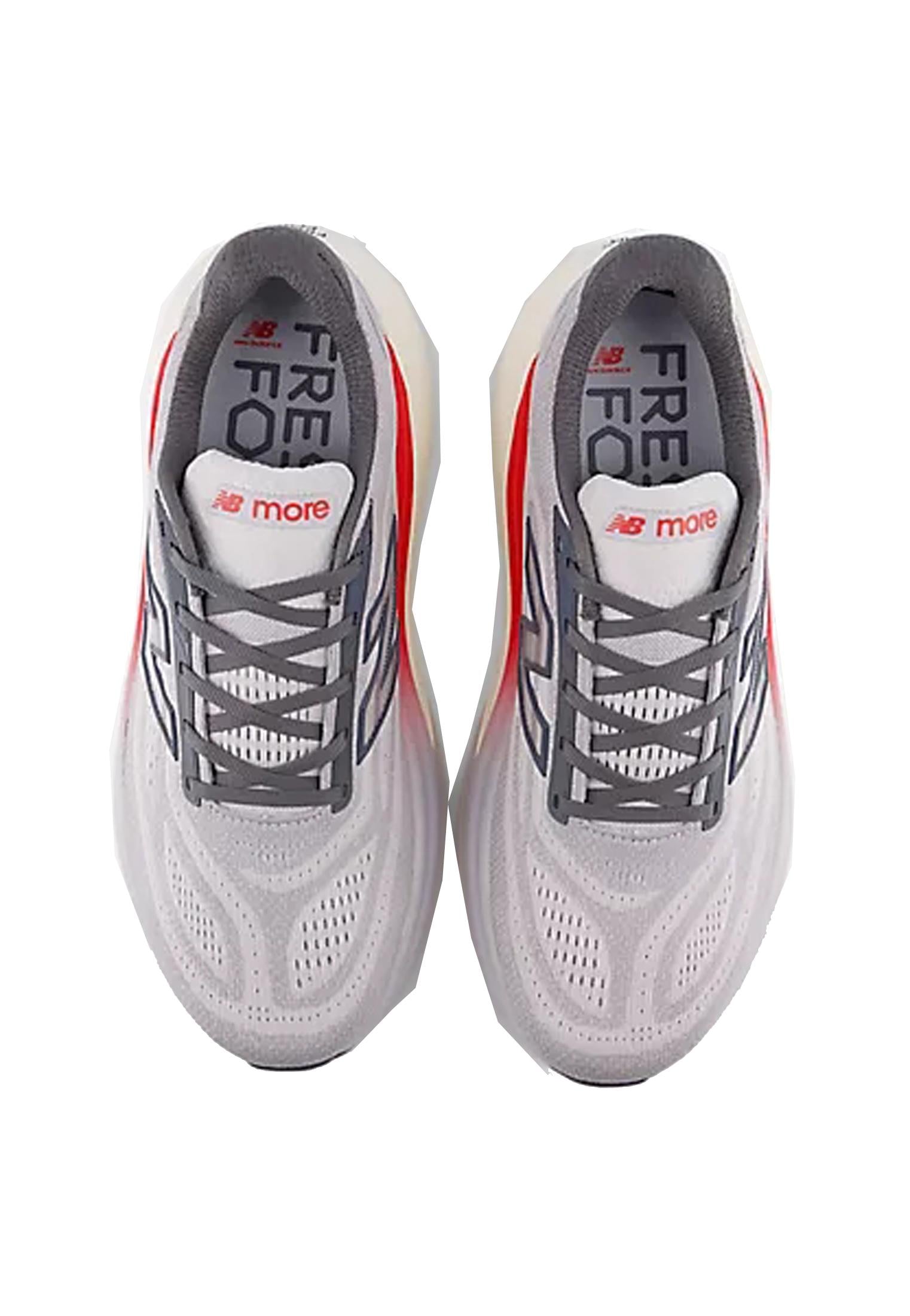 Scarpe sportive running sneakers da corsa Fresh Foam New Balance A25 MMORLC6 FRESH FOAM GREY MATTERGREY MATTER NEW BALANCE 