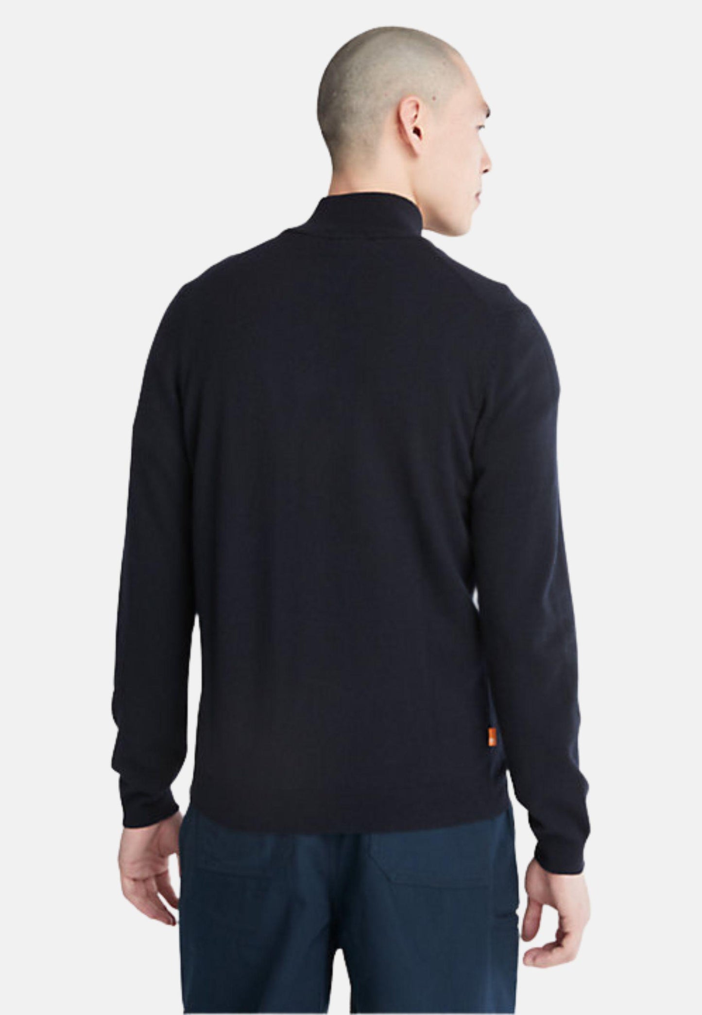 Maglione Timberland TB0A2BF6 433433 TIMBERLAND 