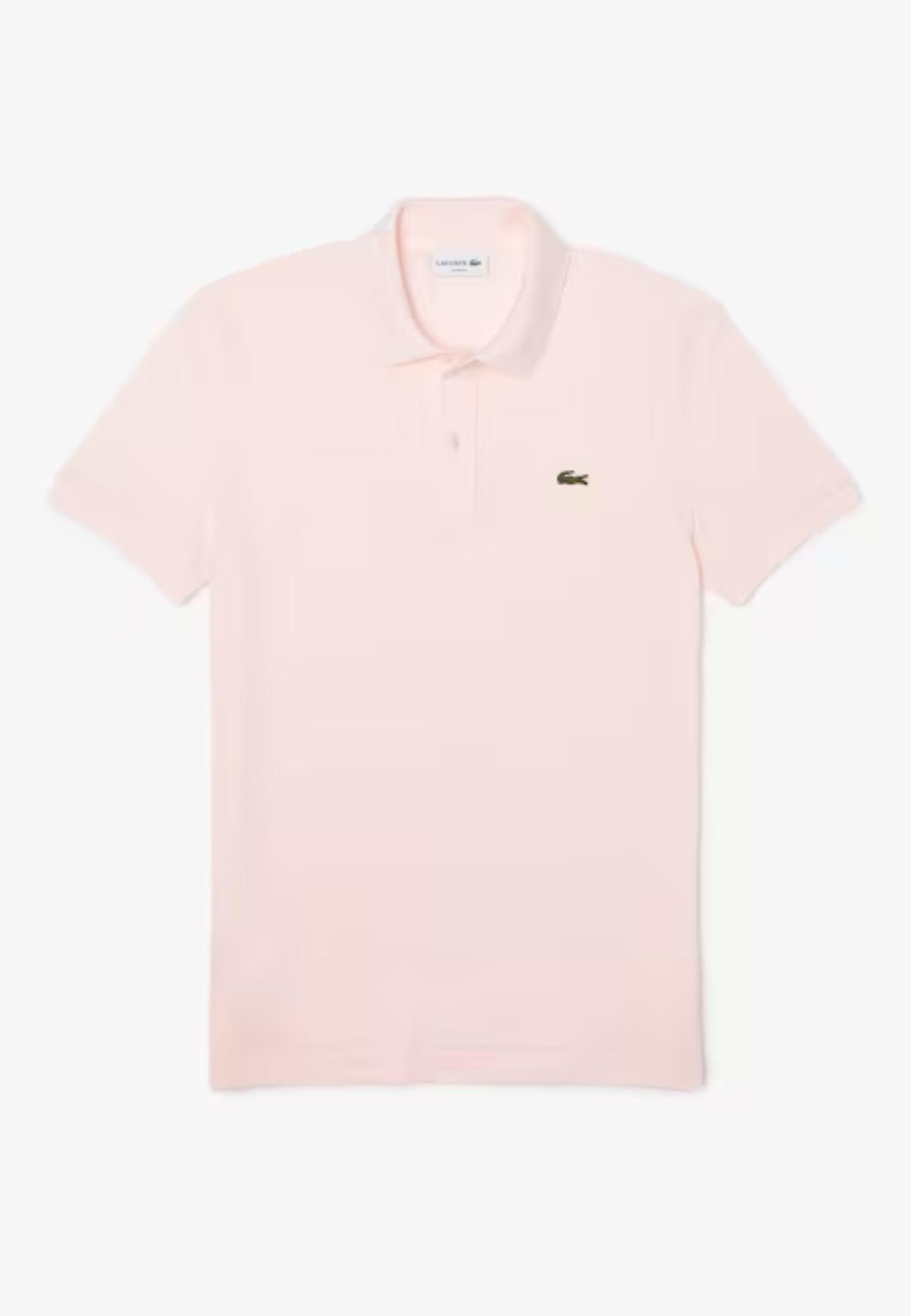 Polo Classica Rosa Lacoste P24 PH4012 T03T03 LACOSTE 