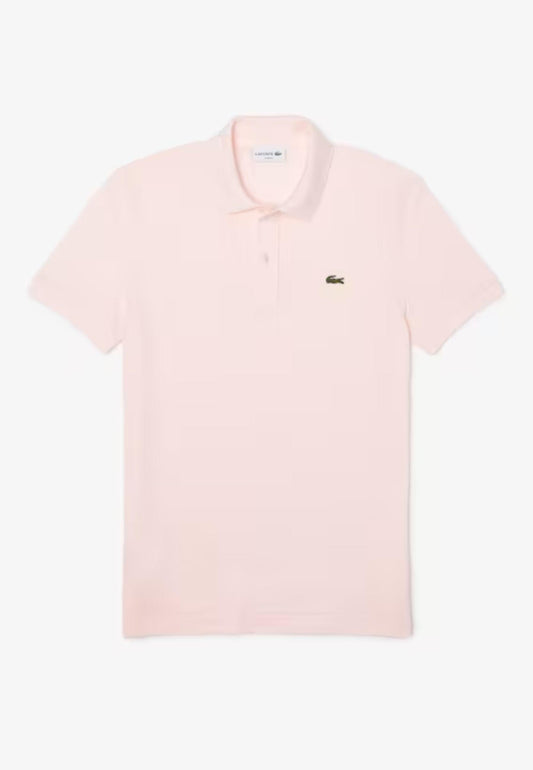 Polo Classica Rosa Lacoste P24 PH4012 T03T03 LACOSTE 