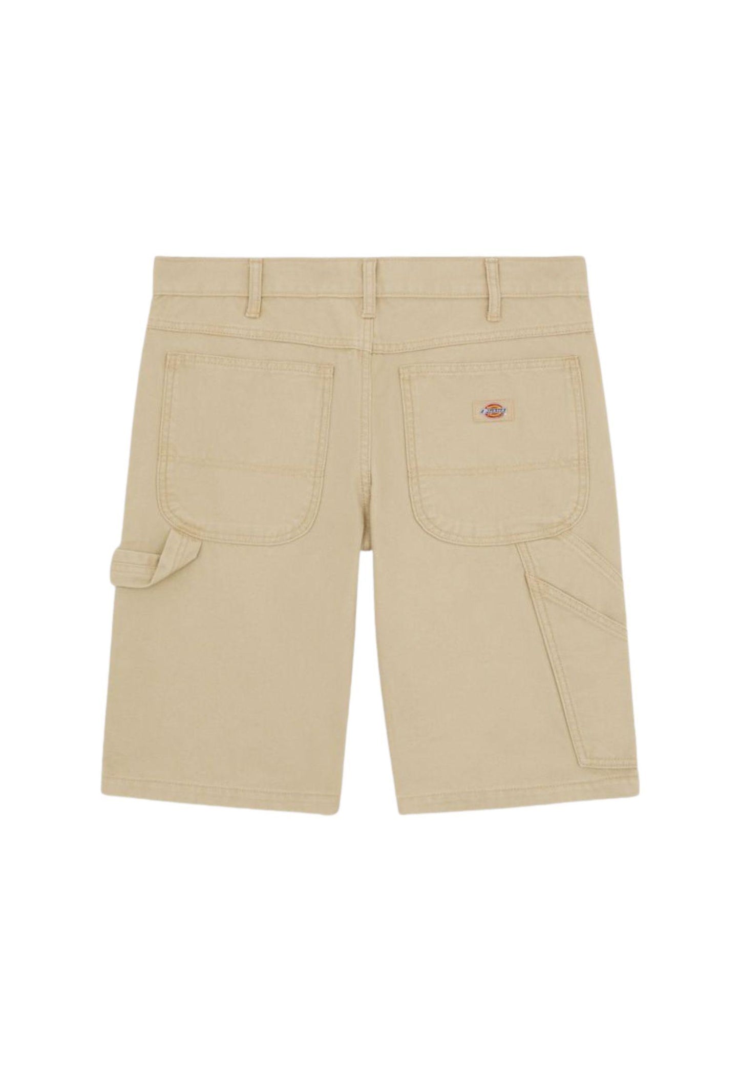 Pantaloni corti Duck Canvas sabbia Dickies P25 DK0A4XNGF021 DKF02DKF02 DICKIES 