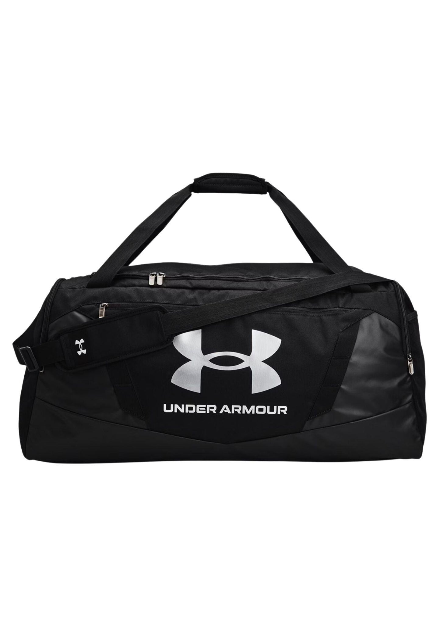 Borsone da palestra allenamento nero Undeniable Large Duffle Under Armour A25 77-1369224 00010001 UNDER ARMOUR 