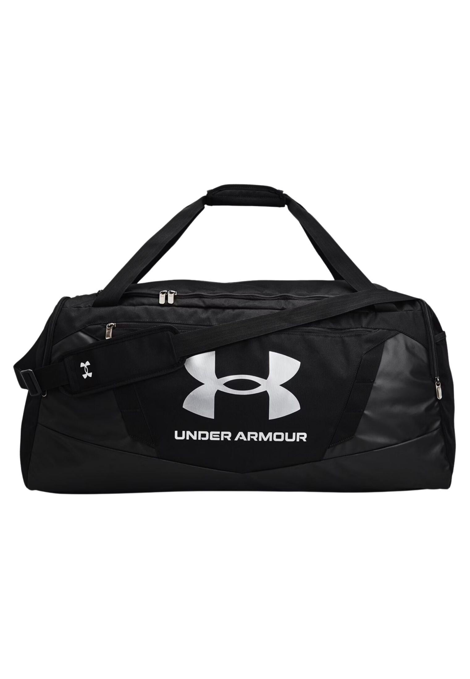 Borsone da palestra allenamento nero Undeniable Large Duffle Under Armour A25 77-1369224 00010001 UNDER ARMOUR 