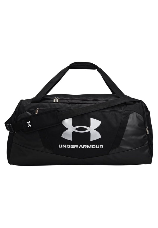 Borsone da palestra allenamento nero Undeniable Large Duffle Under Armour A25 77-1369224 00010001 UNDER ARMOUR 