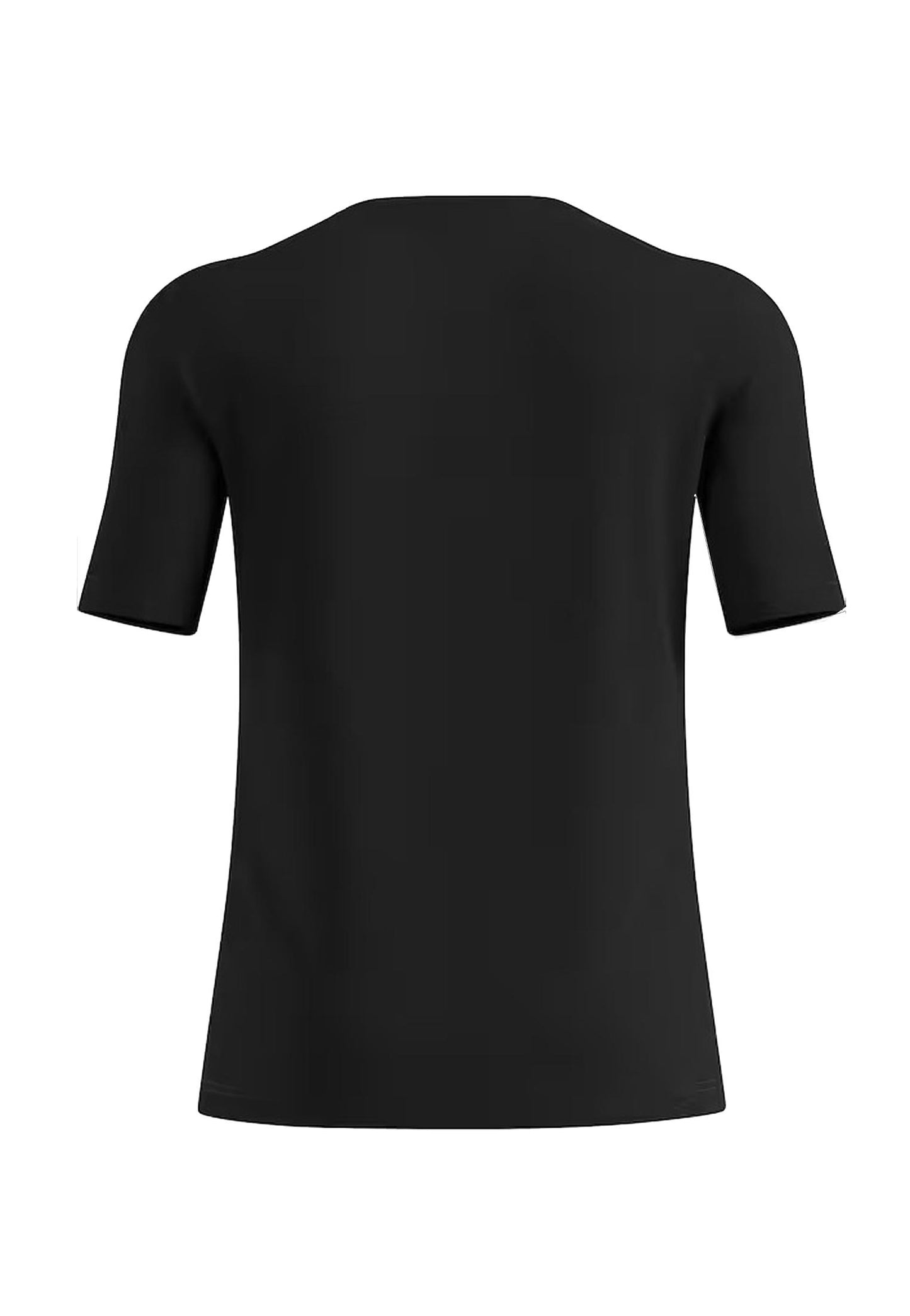 T-shirt girocollo nera maniche corte termica sci snow Odlo A25 111702 1500015000 ODLO 