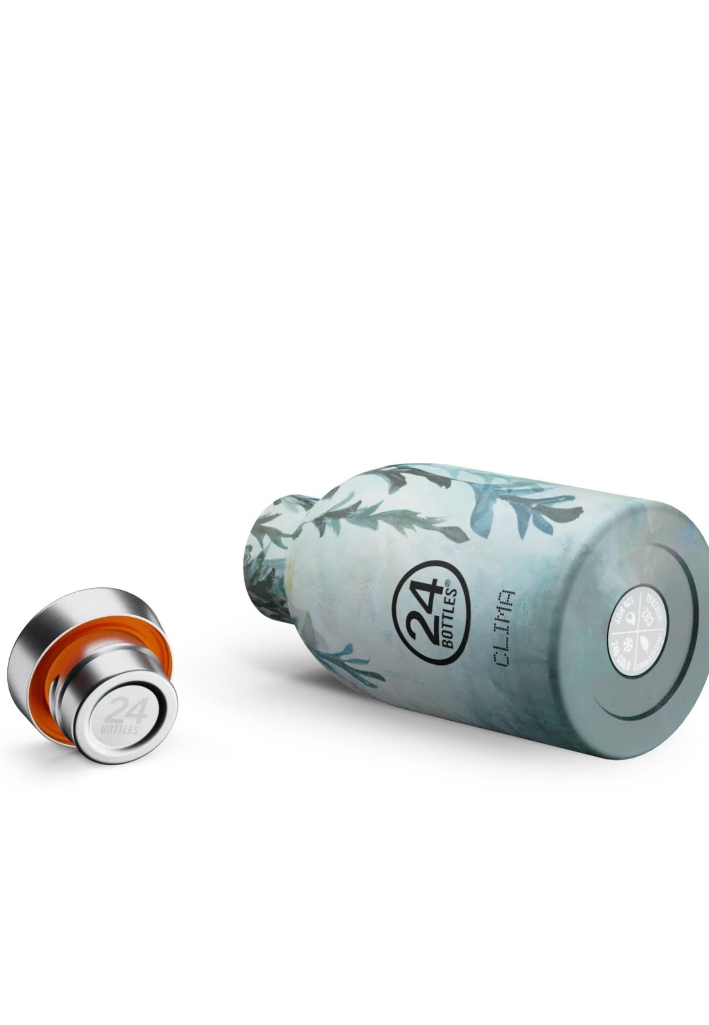 Clima Bottle Lotus 330 ml. 24Bottles 1474- LOTUS 330 MLLOTUS 24BOTTLES 