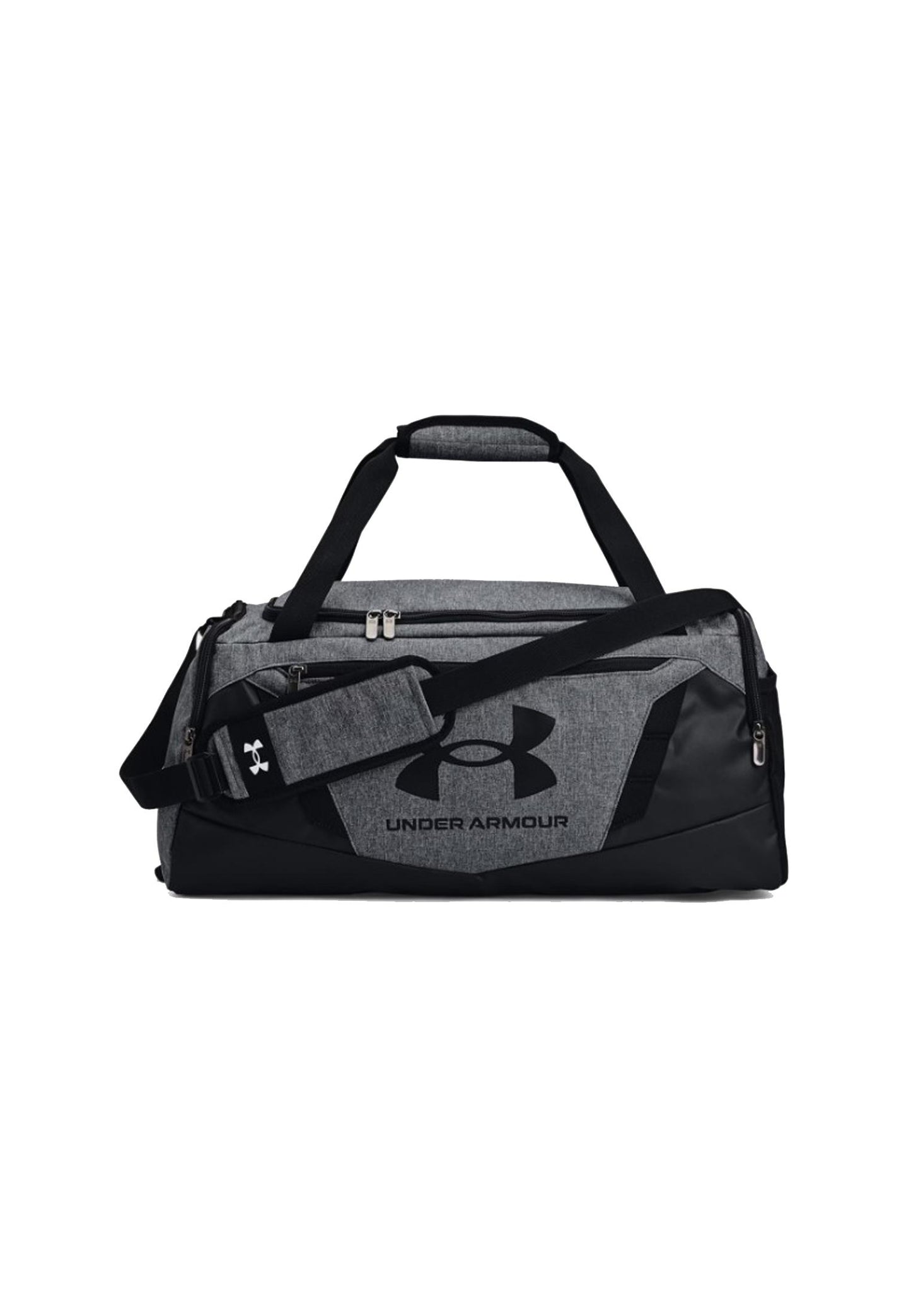 Borsone sportivo palestra allenamento grigio Undeniable Duffle S Under Armour A25 77-1369222 00120012 UNDER ARMOUR 