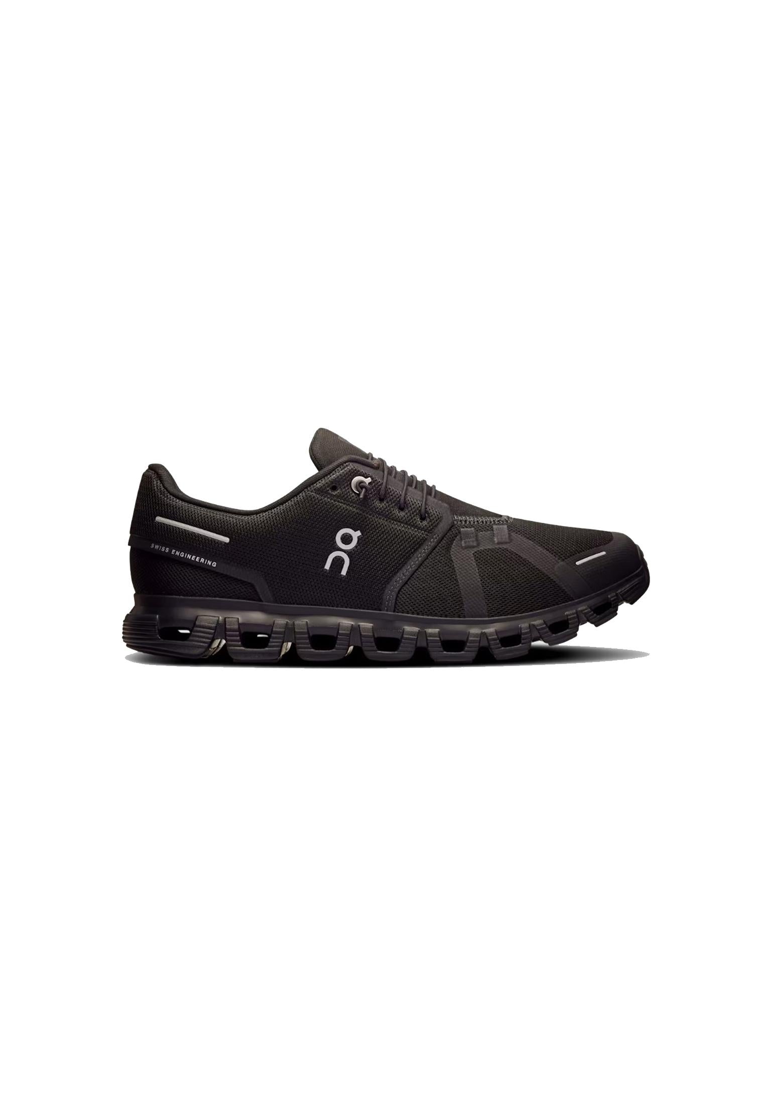 Scarpe sportive nere uomo Cloud 6 ON A25 3MF10071043 BLACK BLACKBLACK BLACK ON 