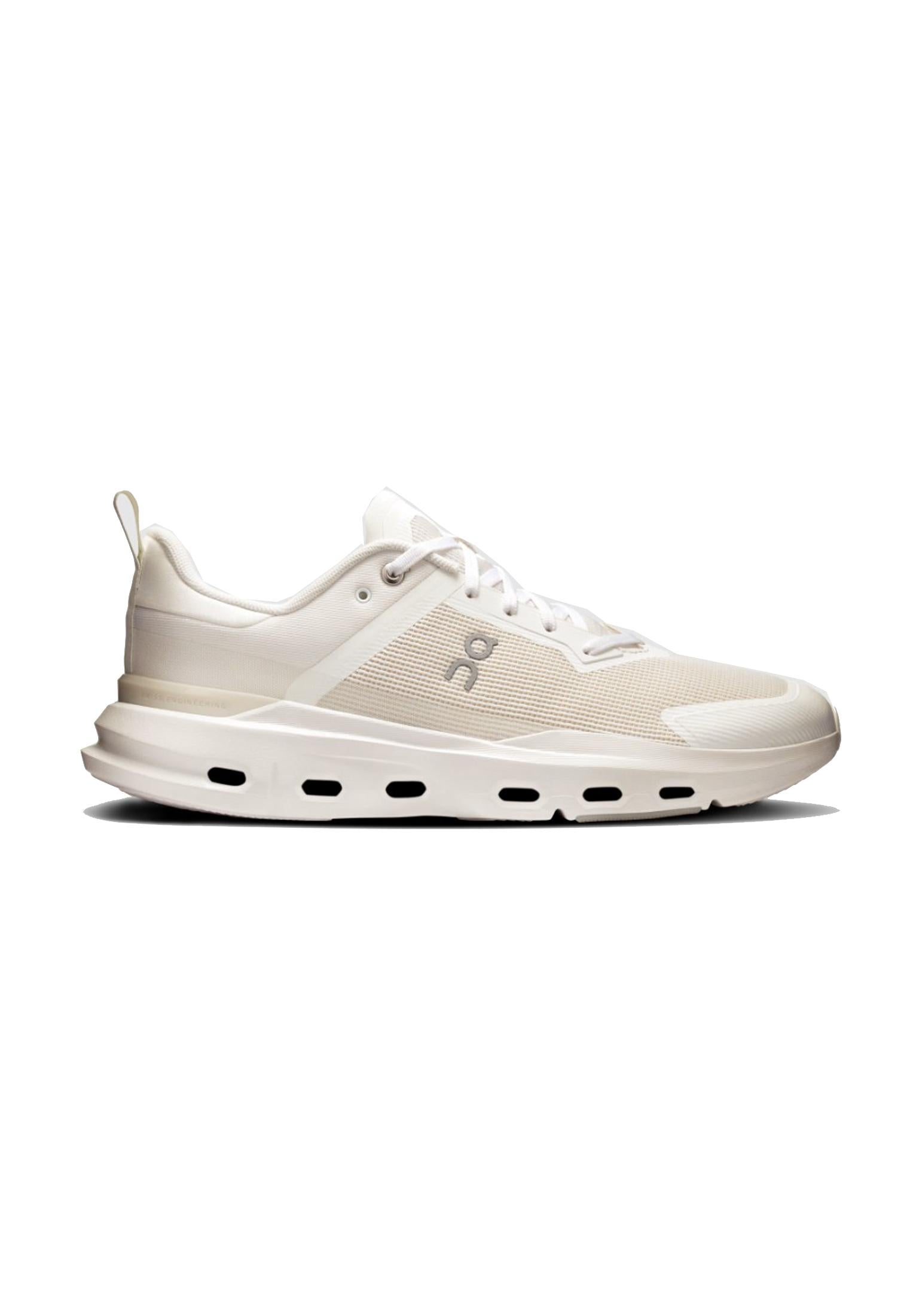 Scarpa sportiva bianca uomo Cloudpulse next ON A25 3MF306000202 WHITEWHITE ON 