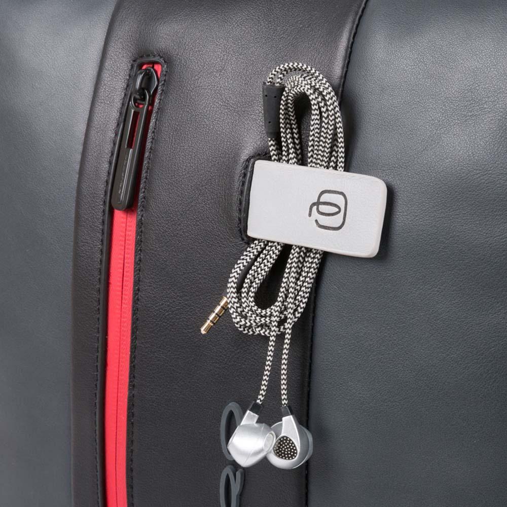 Zaino Piquadro CA4818UB00 /GRN PIQUADRO 