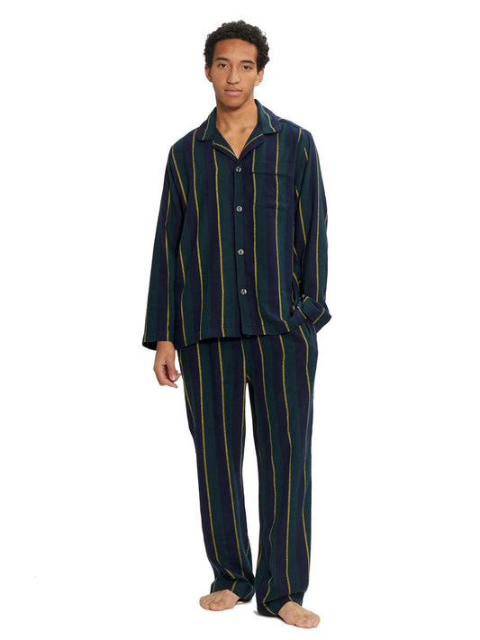 Pigiama multi color Polo Ralph Lauren A24 714915969005 / POLO RALPH LAUREN 