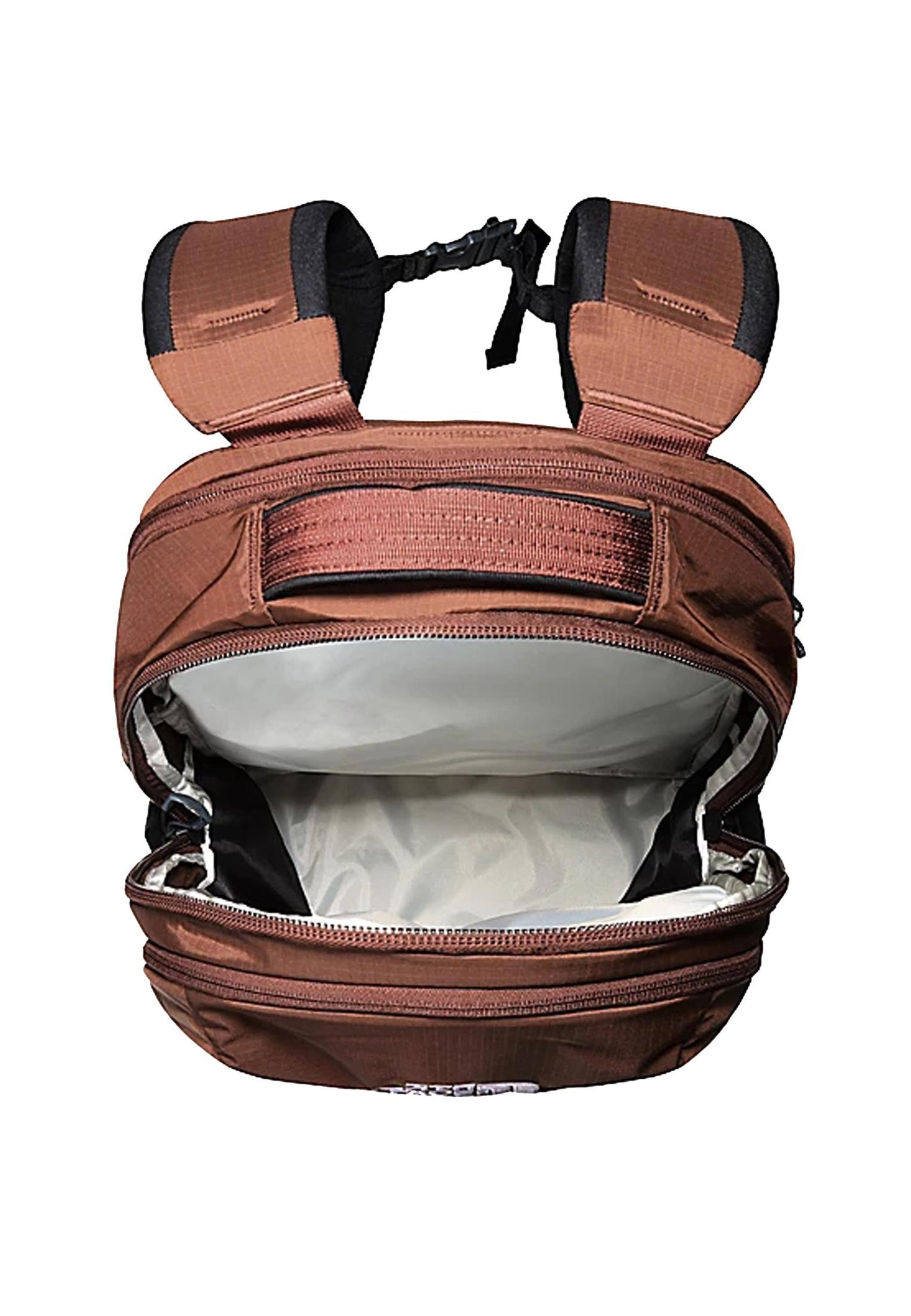 Zaino marrone Borealis The North Face P24 NF0A52SE8C31 NF8C3NF8C3 THE NORTH FACE 