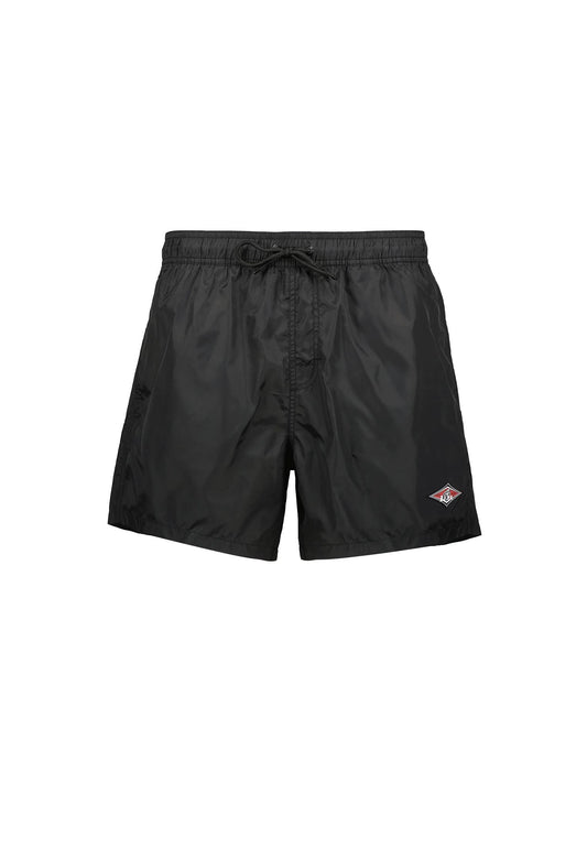 Costume da bagno mare pantaloncino nero Icon Volley Bear P26 BM602S26 5050 BEAR 