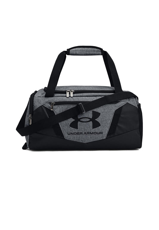 Borsone palestra piscina allenamento grigio Duffle XS Under Armour P26 77-1369221 00120012 UNDER ARMOUR 
