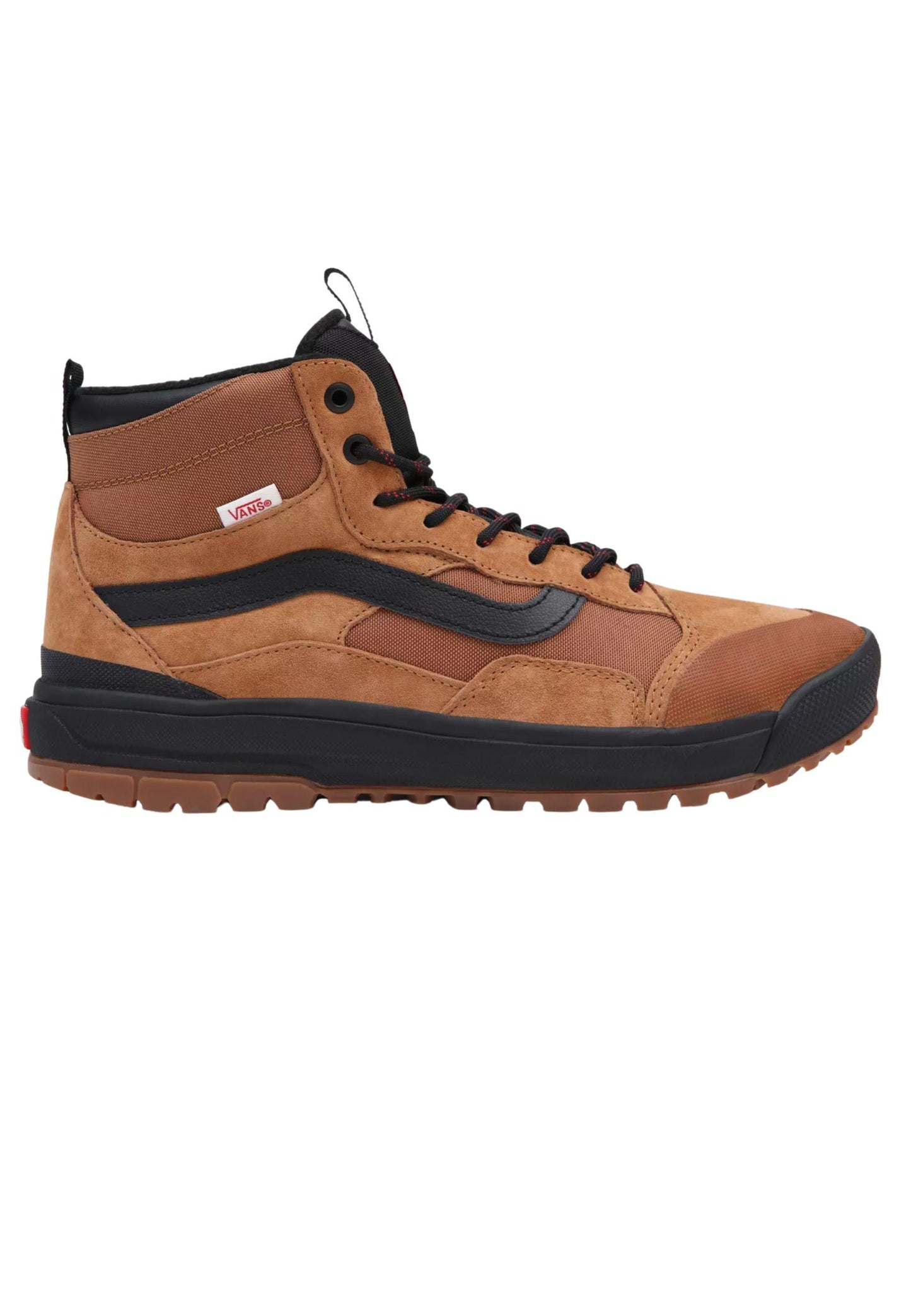 Scarponcino pelle montagna marrone Ultrarange Exo Vans VN0A5KS5N1Z1 S5N1Z1N1Z1 VANS 