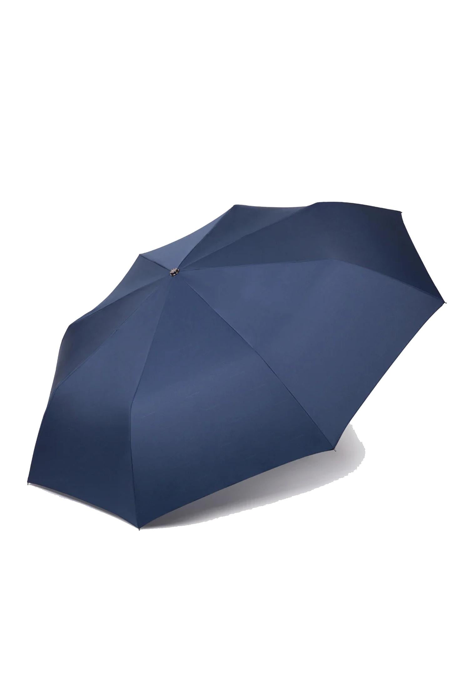 Ombrello blu automatico grande antivento Piquadro A25 OM5286OM5 BLUBLU PIQUADRO 