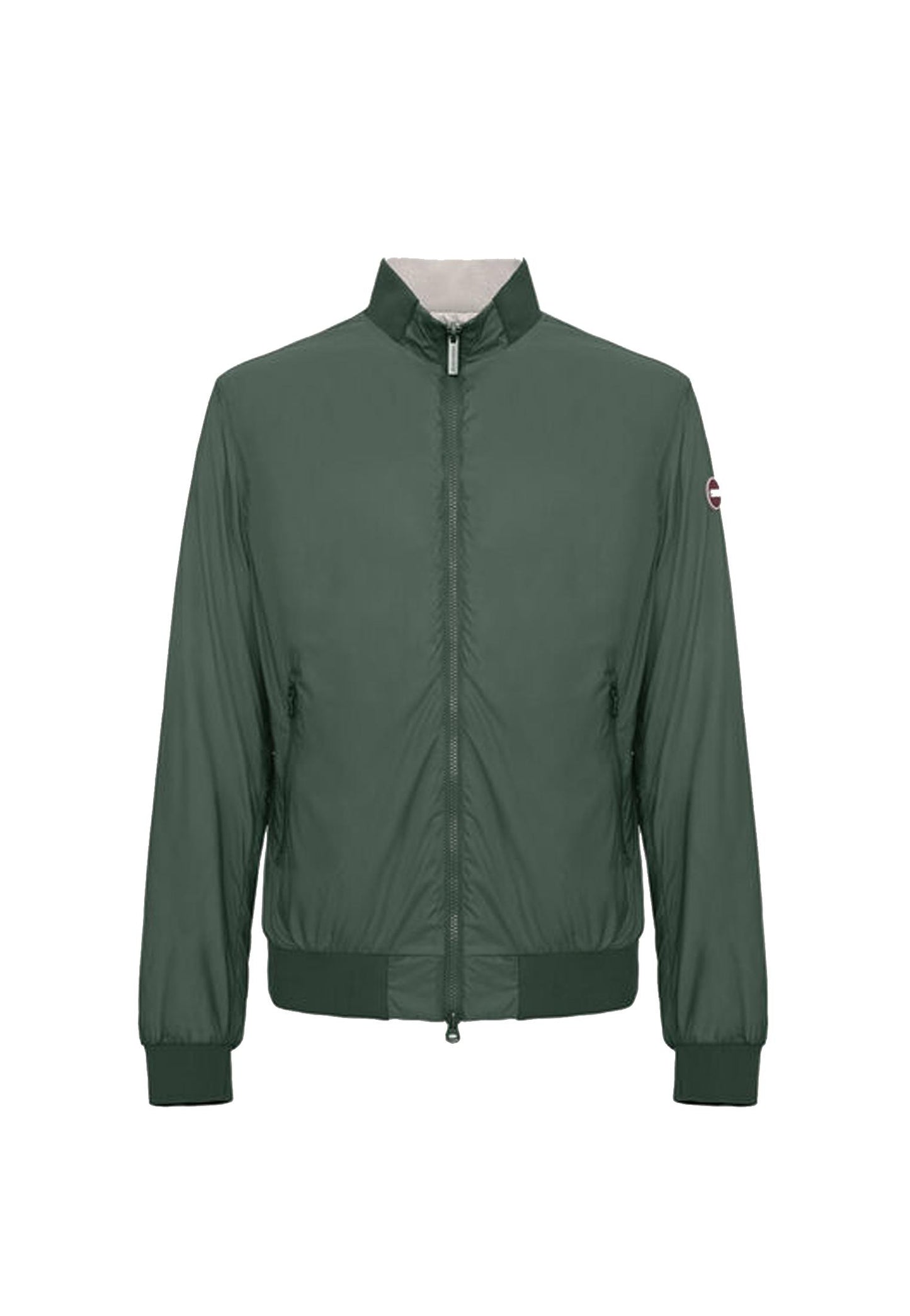 Giacca sfoderabile reversibile verde beige Colmar P26 1899R 8VX769 COLMAR ORIGINALS 