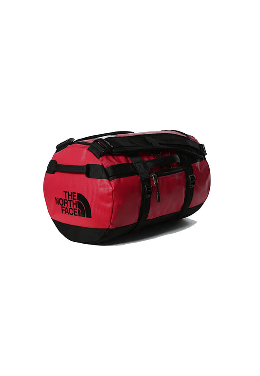 Borsone rosso 31L Duffel Base Camp XS The North Face A25 NF0A52SS54A1 NF54ANF54A THE NORTH FACE 