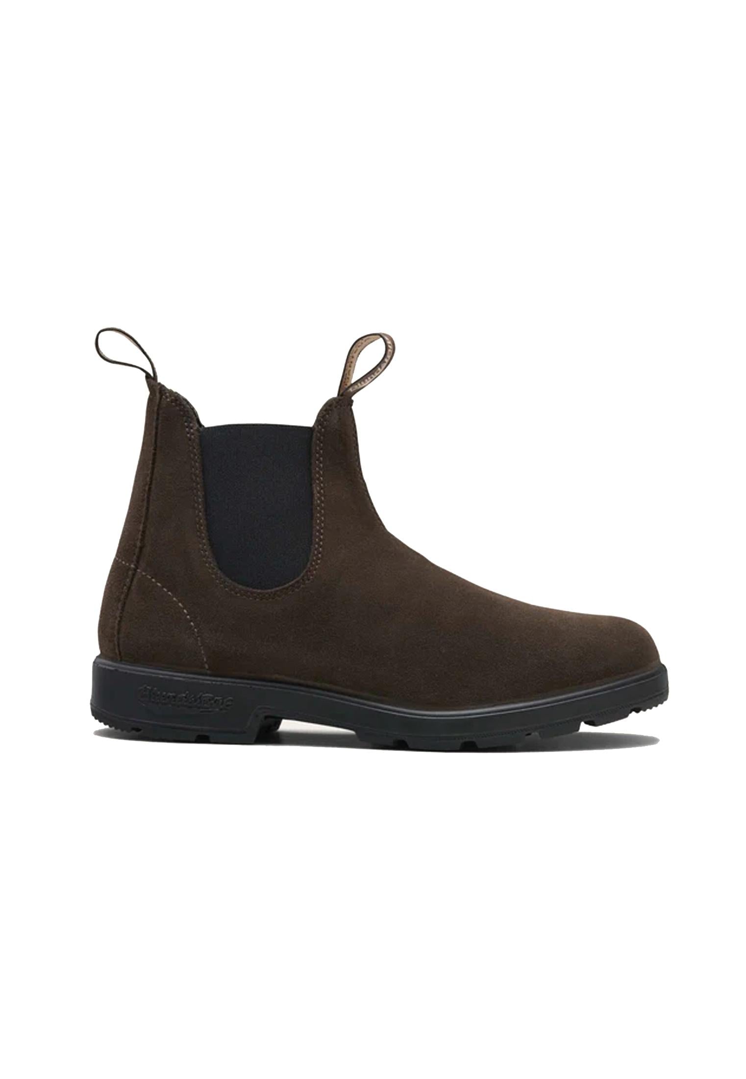 Stivaletti pelle marroni 2410 Blundstone A25 252M2410 Pelle2410 BLUNDSTONE 