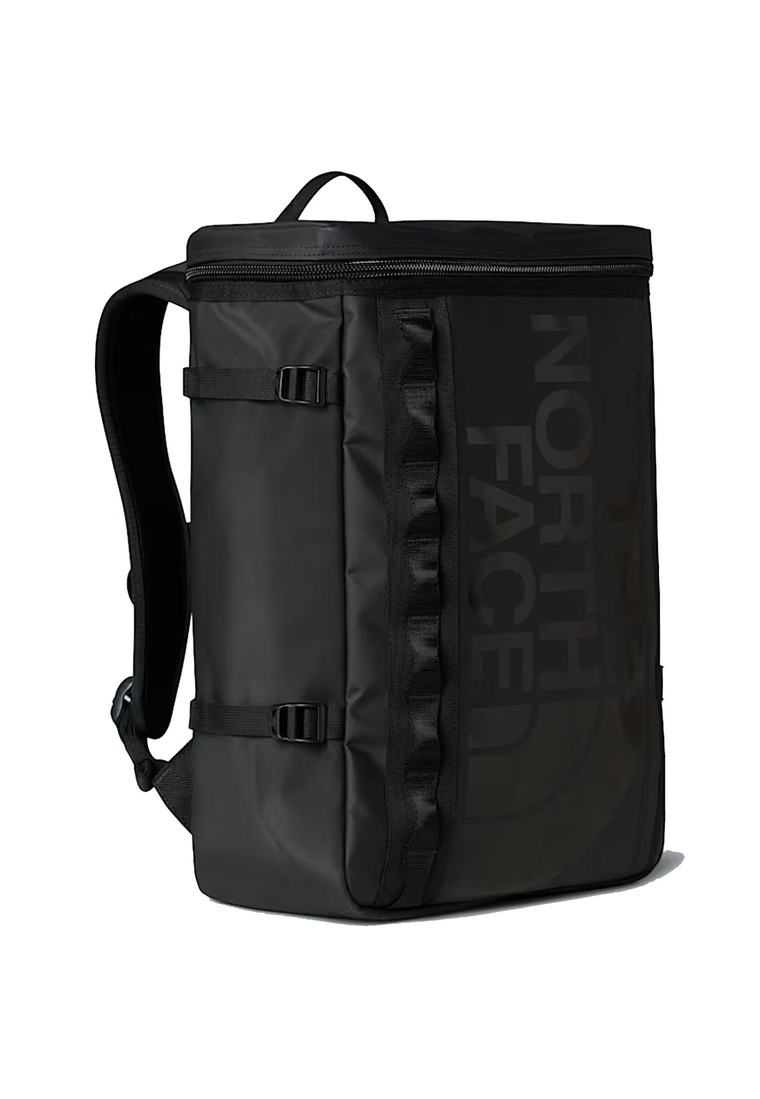 Zaino nero Base Camp Fuse Box The North Face P26 NF0A3KVR4HF1 NF4HFNF4HF THE NORTH FACE 