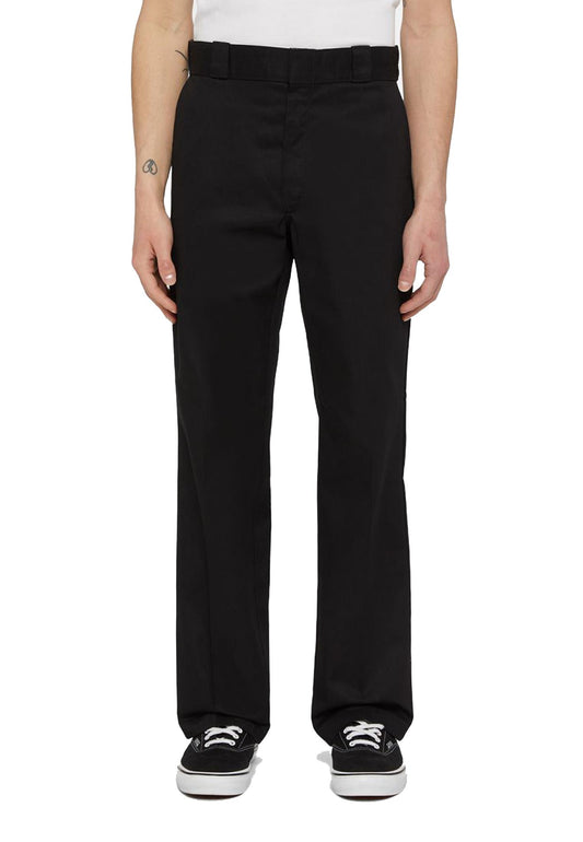 Pantaloni neri 874 Work Pant Dickies P24 DK0A4XK6BLK1 BLK1 DICKIES 