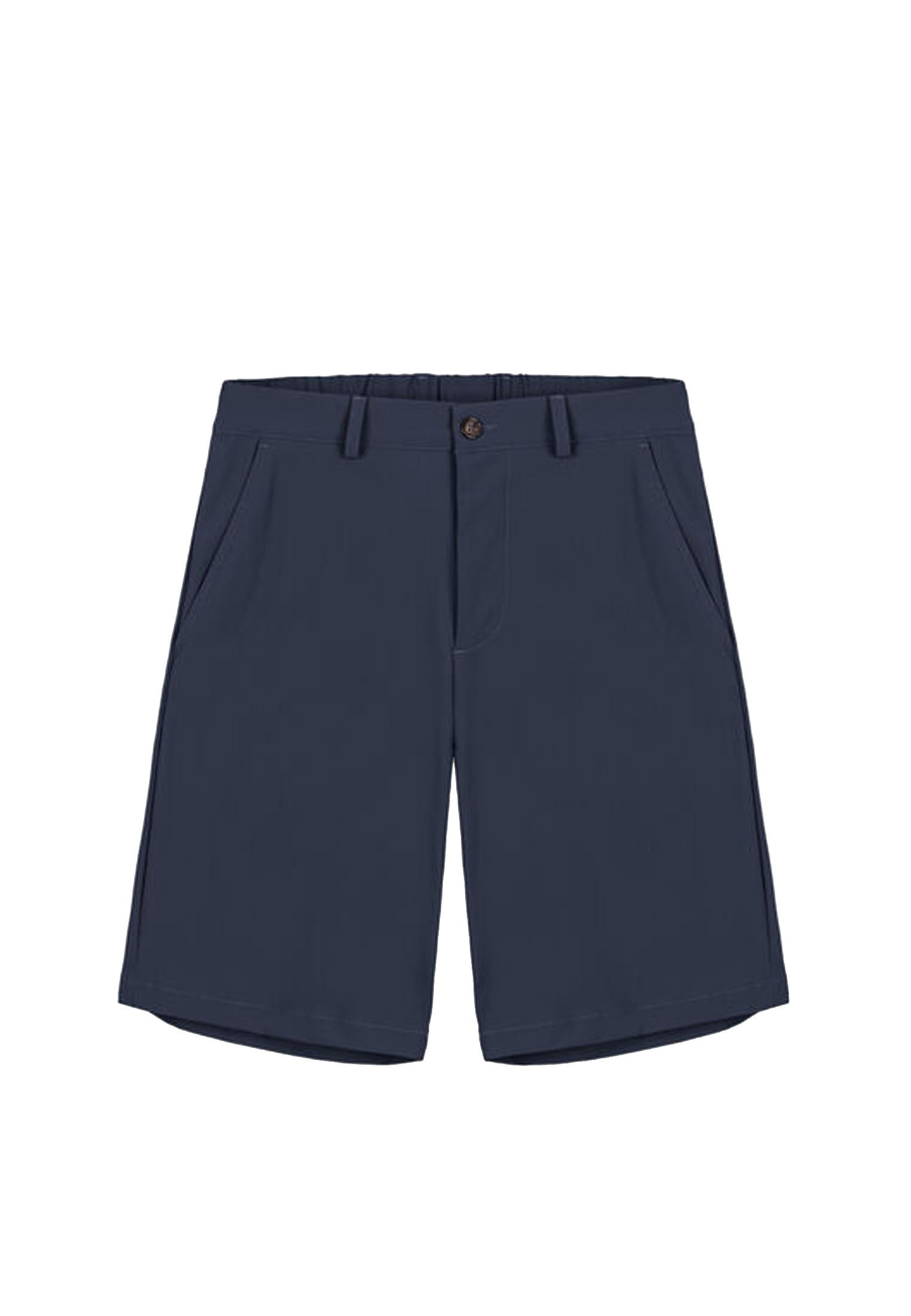 Pantaloni corti bermuda tecnici blu Colmar P26 0892R 3YO68 COLMAR ORIGINALS 