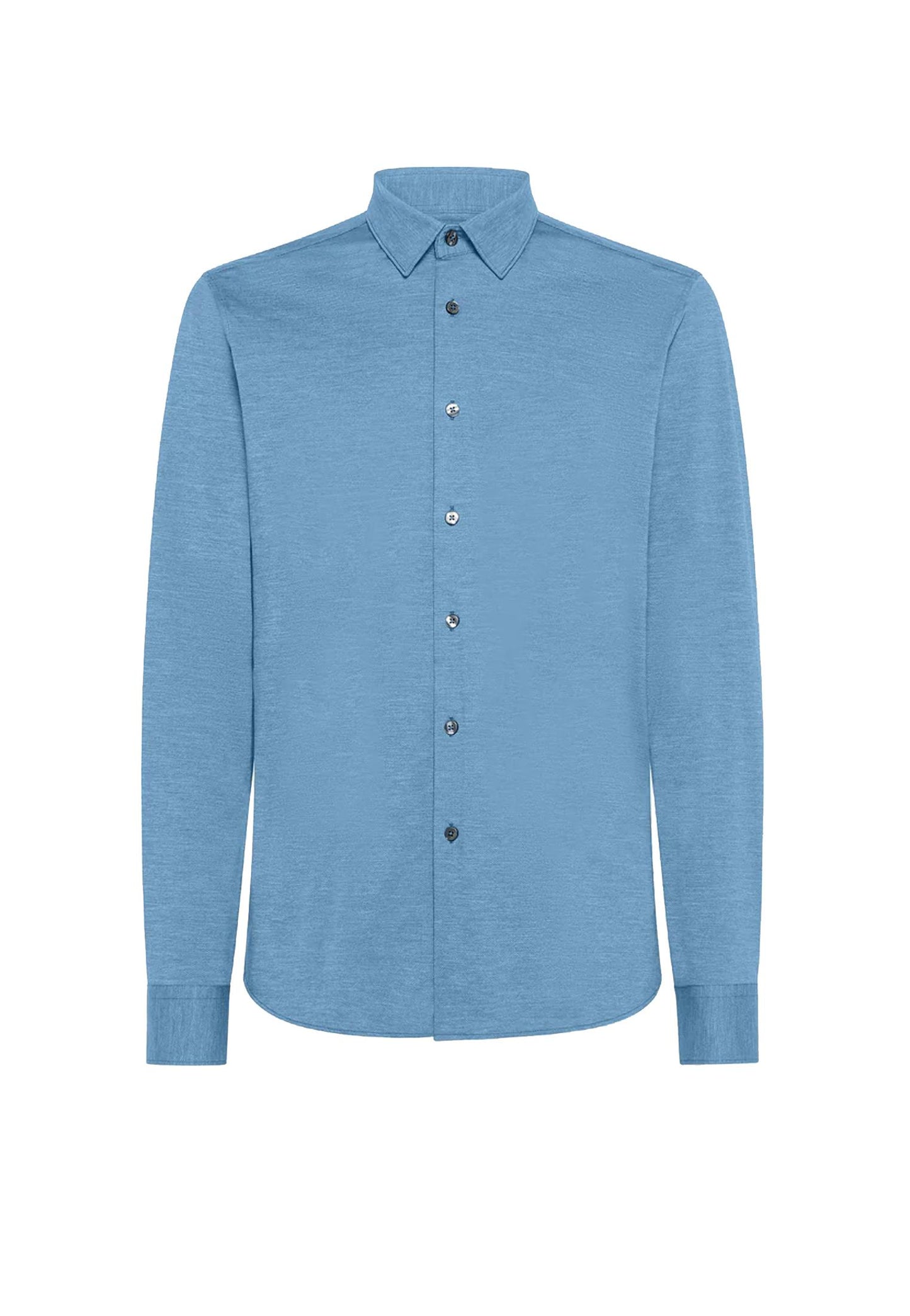RRD P24 light blue Summer Smart breathable shirt