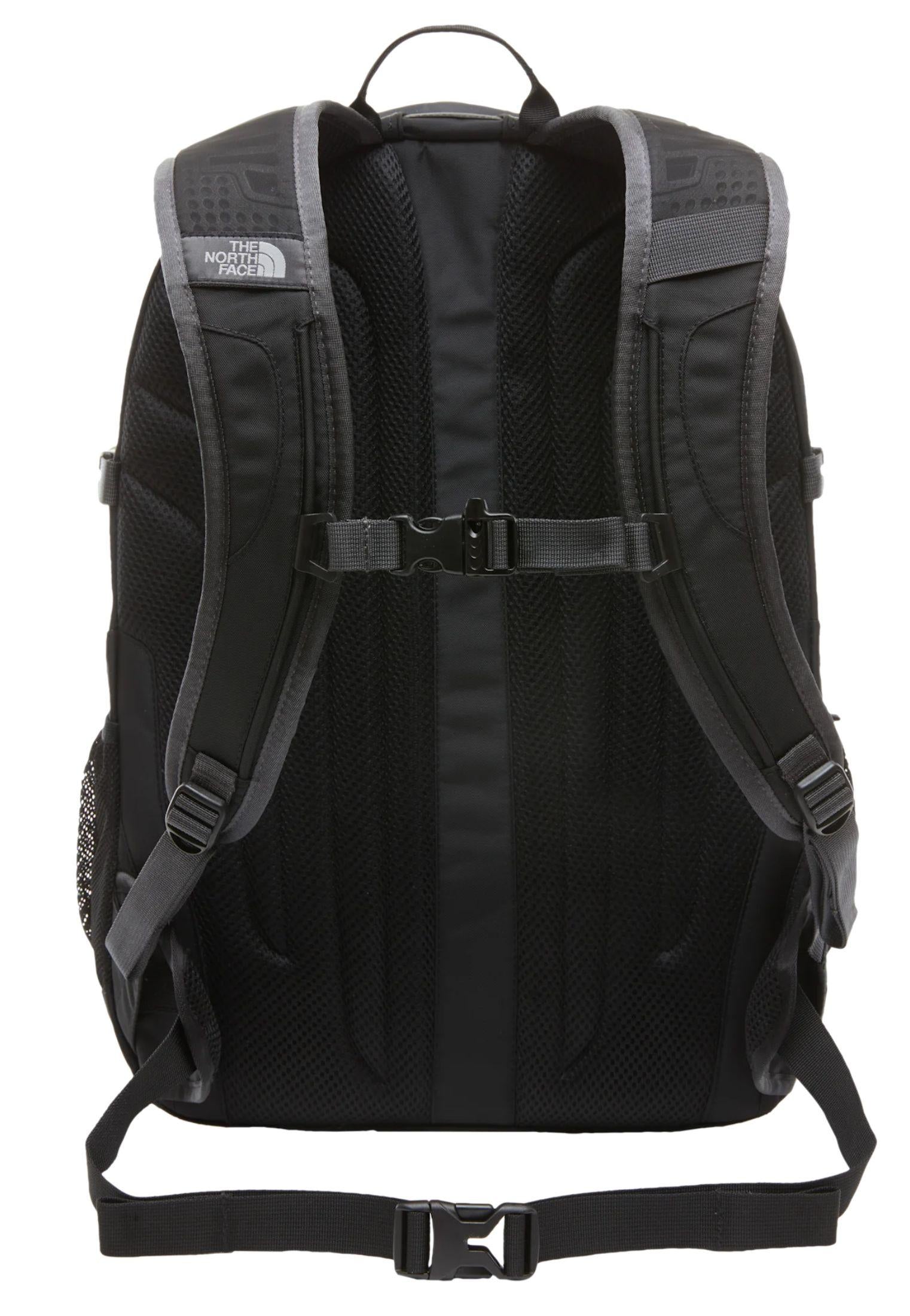 Zaino nero Borealis Classic The North Face P26 NF00CF9C4GZ1 NF4GZNF4GZ THE NORTH FACE 
