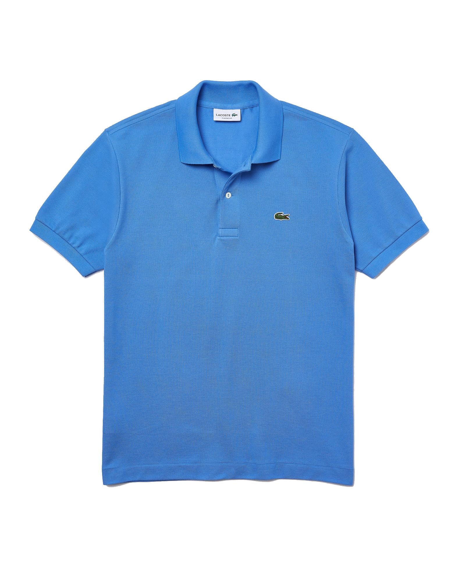 Polo classica logo cuore Lacoste A23 1212 L99L99 LACOSTE 