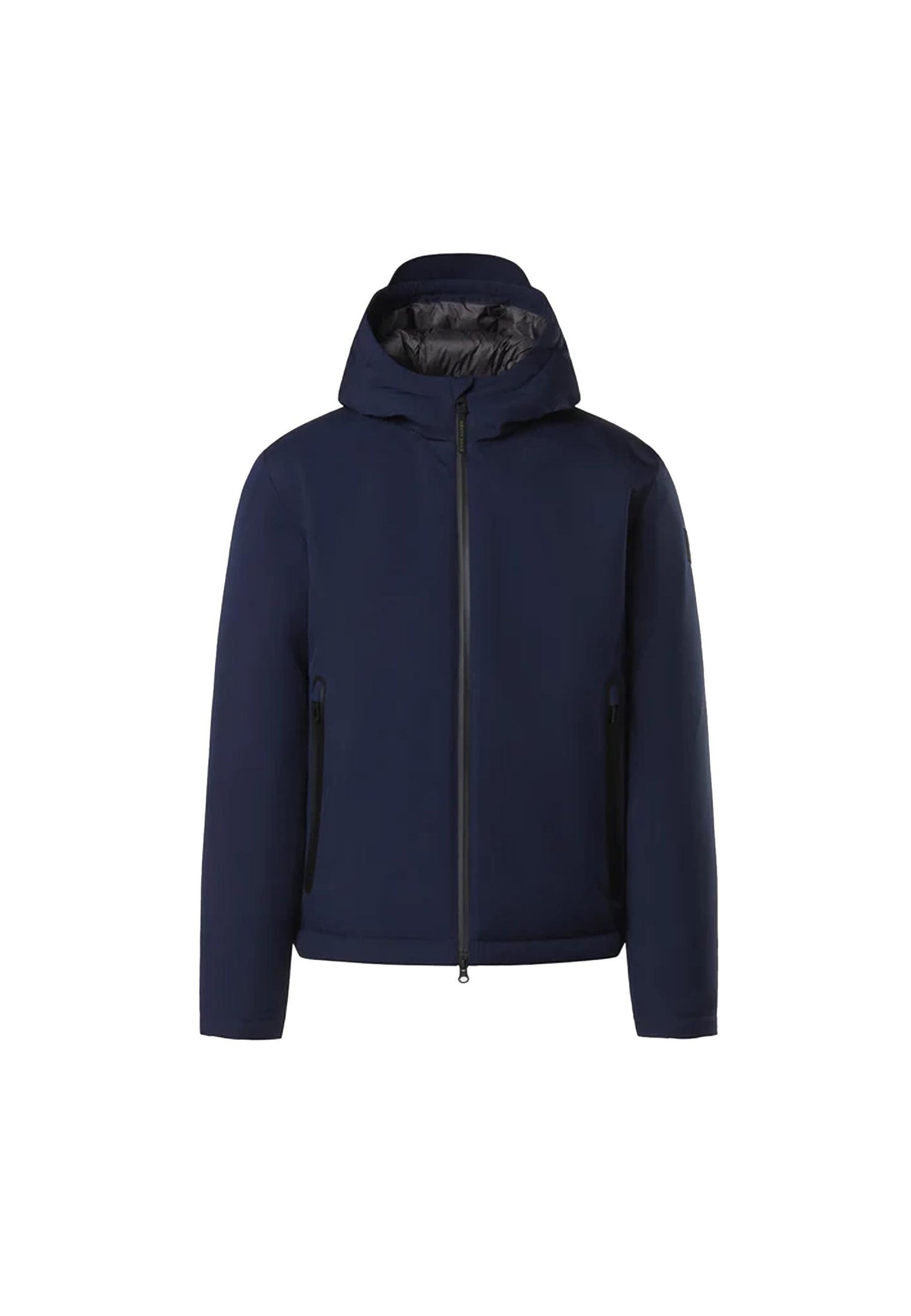 Giacca blu softshell Hobart North Sails A25 603367 08020802 NORTH SAILS 