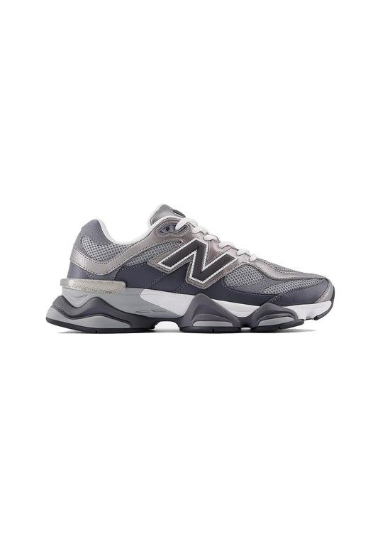 Scarpe sportive running grigie 9060 New Balance P26 U906051K TIER 2MAGNET NEW BALANCE 