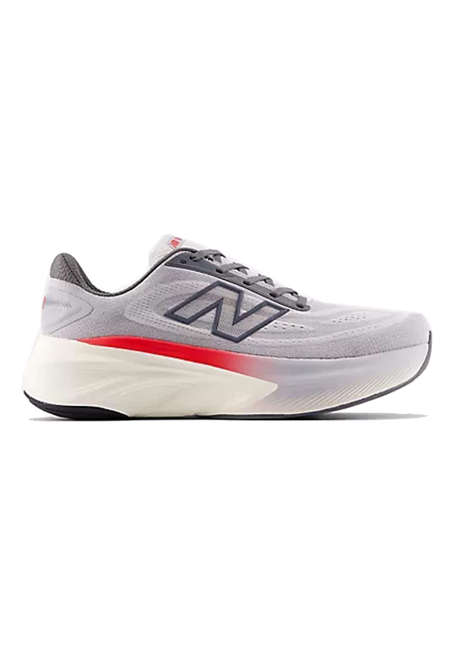 Scarpe sportive running sneakers da corsa Fresh Foam New Balance A25 MMORLC6 FRESH FOAM GREY MATTERGREY MATTER NEW BALANCE 