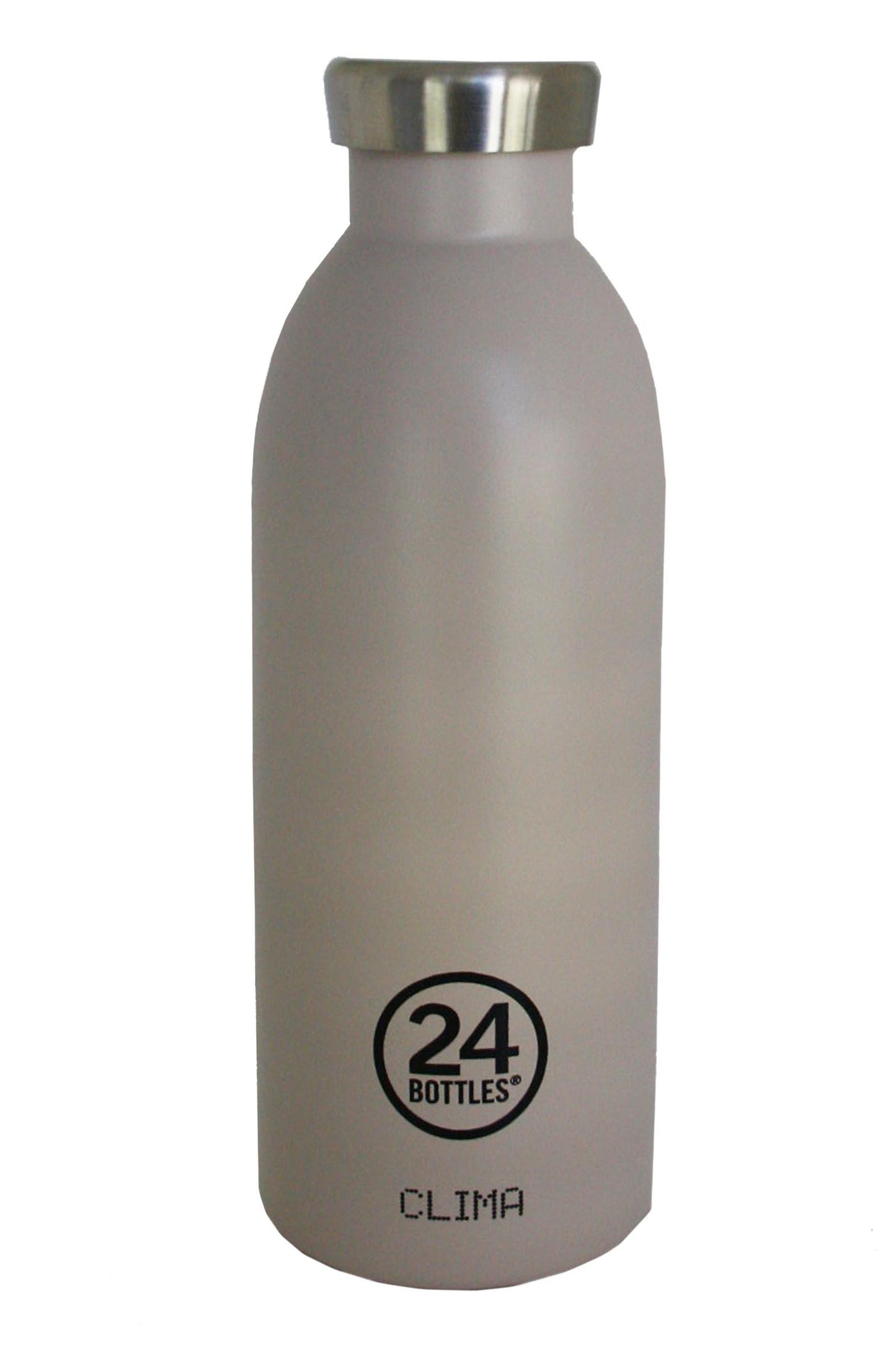 Clima Bottle 24H FREDDO E 12H CALDO 140-Stone Gravity 500ml 24BOTTLES 