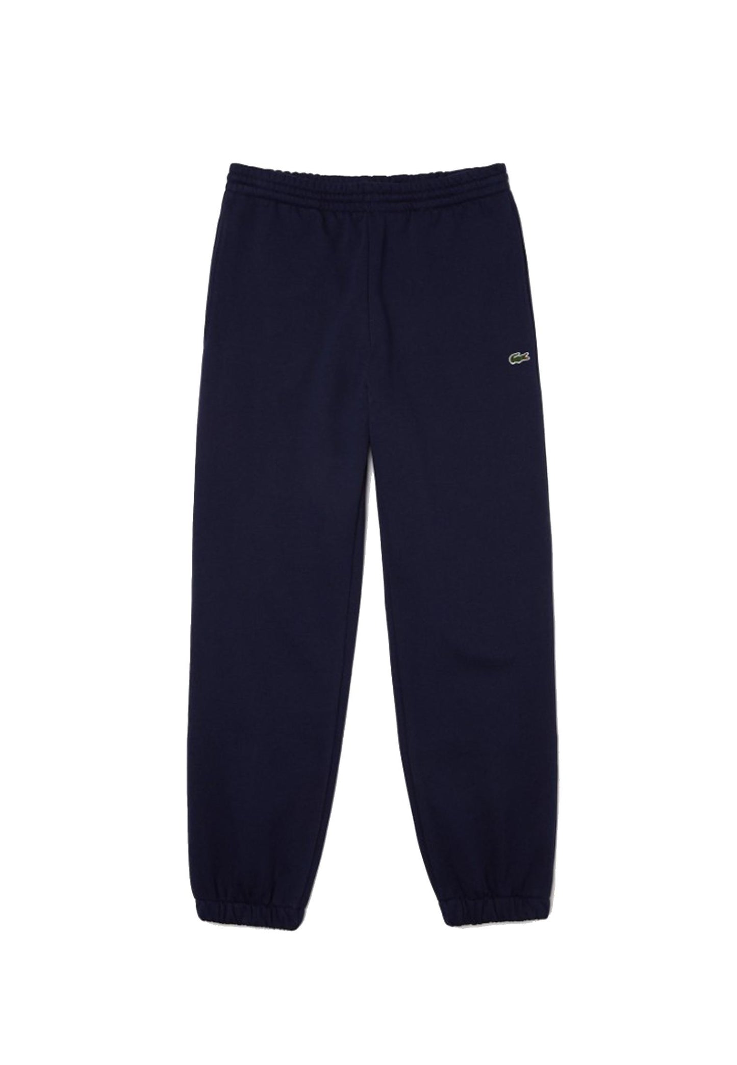 Pantaloni tuta blu regular fit sportivi Lacoste A25 XH9610 166166 LACOSTE 