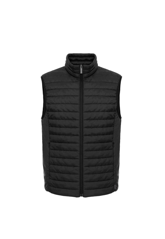Gilet smanicato ultra leggero nero Colmar A25 1126 8VX99 COLMAR ORIGINALS 