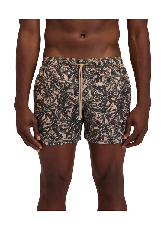 Costume da bagno pantaloncino Safari Sundek P26 GM504BDRT31A M6S320A931A SUNDEK 