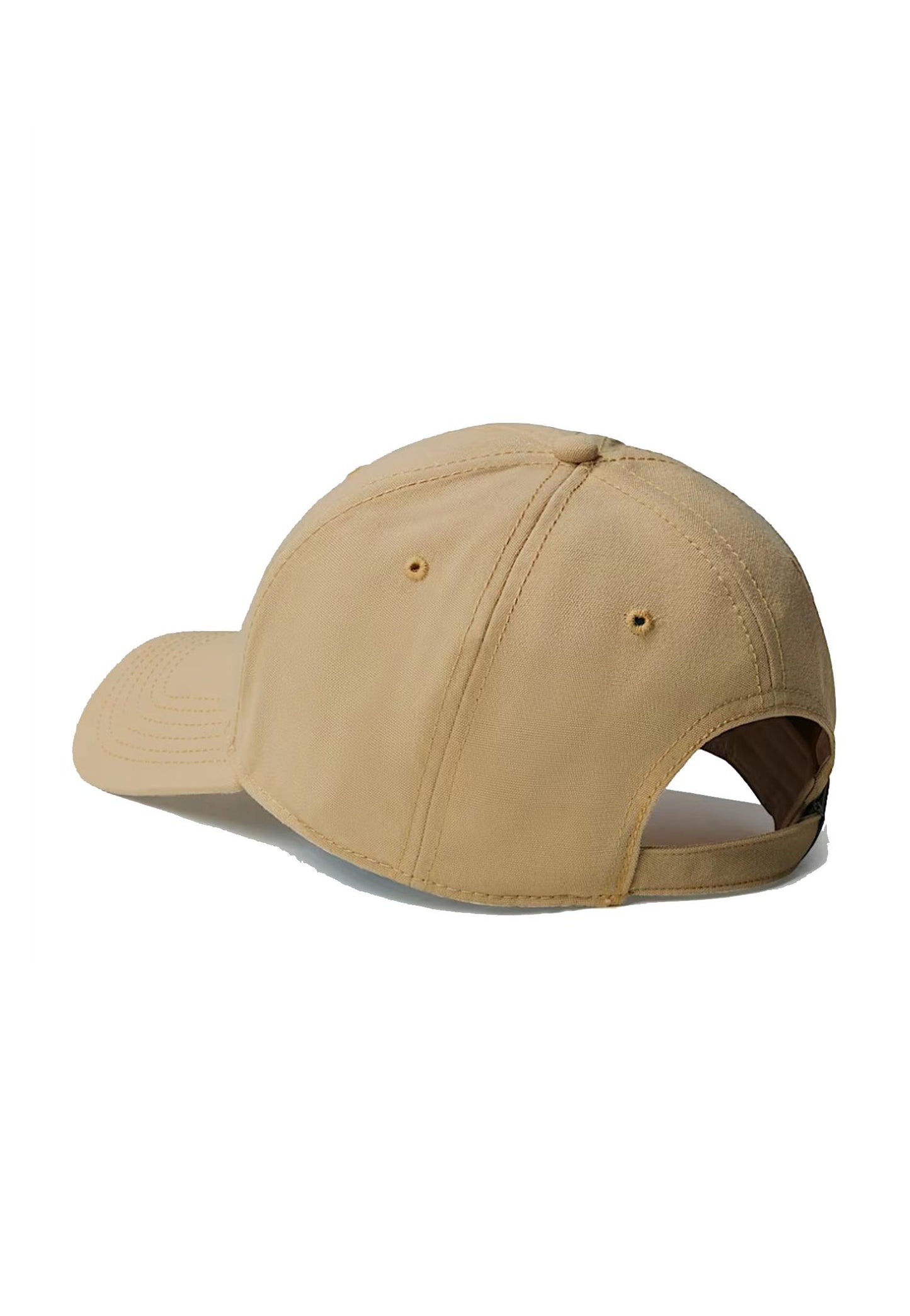 Cappellino da baseball khaki classico The North Face A25 NF0A4VSVLK5 KHAKIKHAKI THE NORTH FACE 