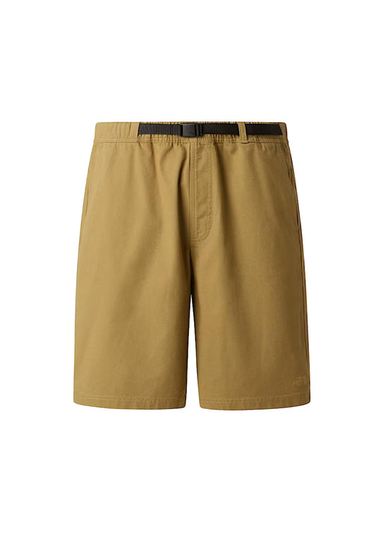 Pantaloncini bermuda sportivi marroni Baggy Beta The North Face P26 NF0A8G0A2EL1 NF2ELNF2EL THE NORTH FACE 