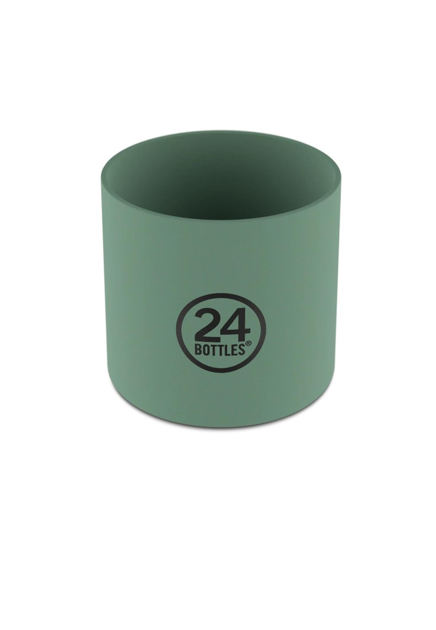 Base Cover borraccia verde large 24Bottles 2150 LARGE 24BOTTLES 