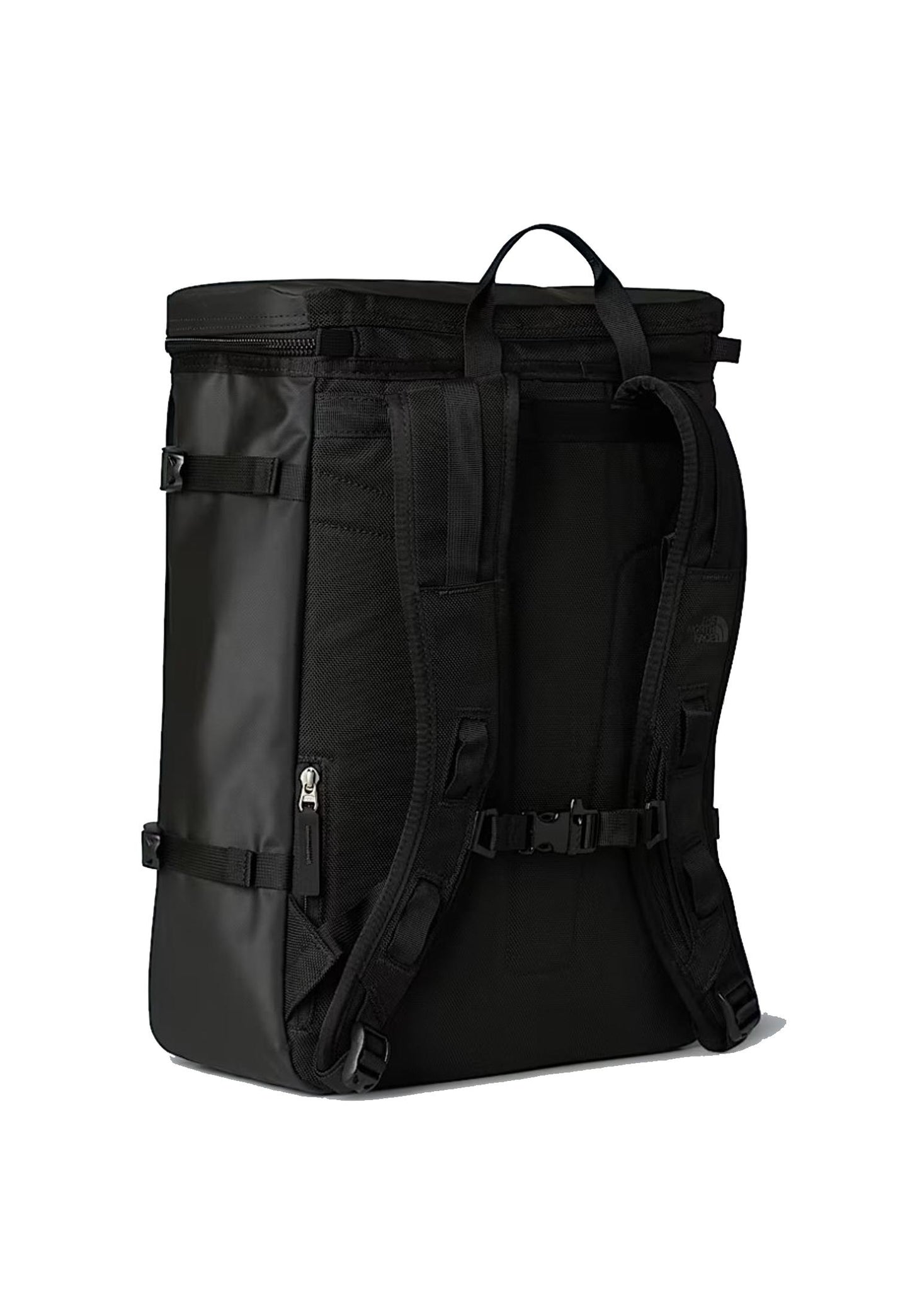 Zaino nero Base Camp Fuse Box The North Face P26 NF0A3KVR4HF1 NF4HFNF4HF THE NORTH FACE 