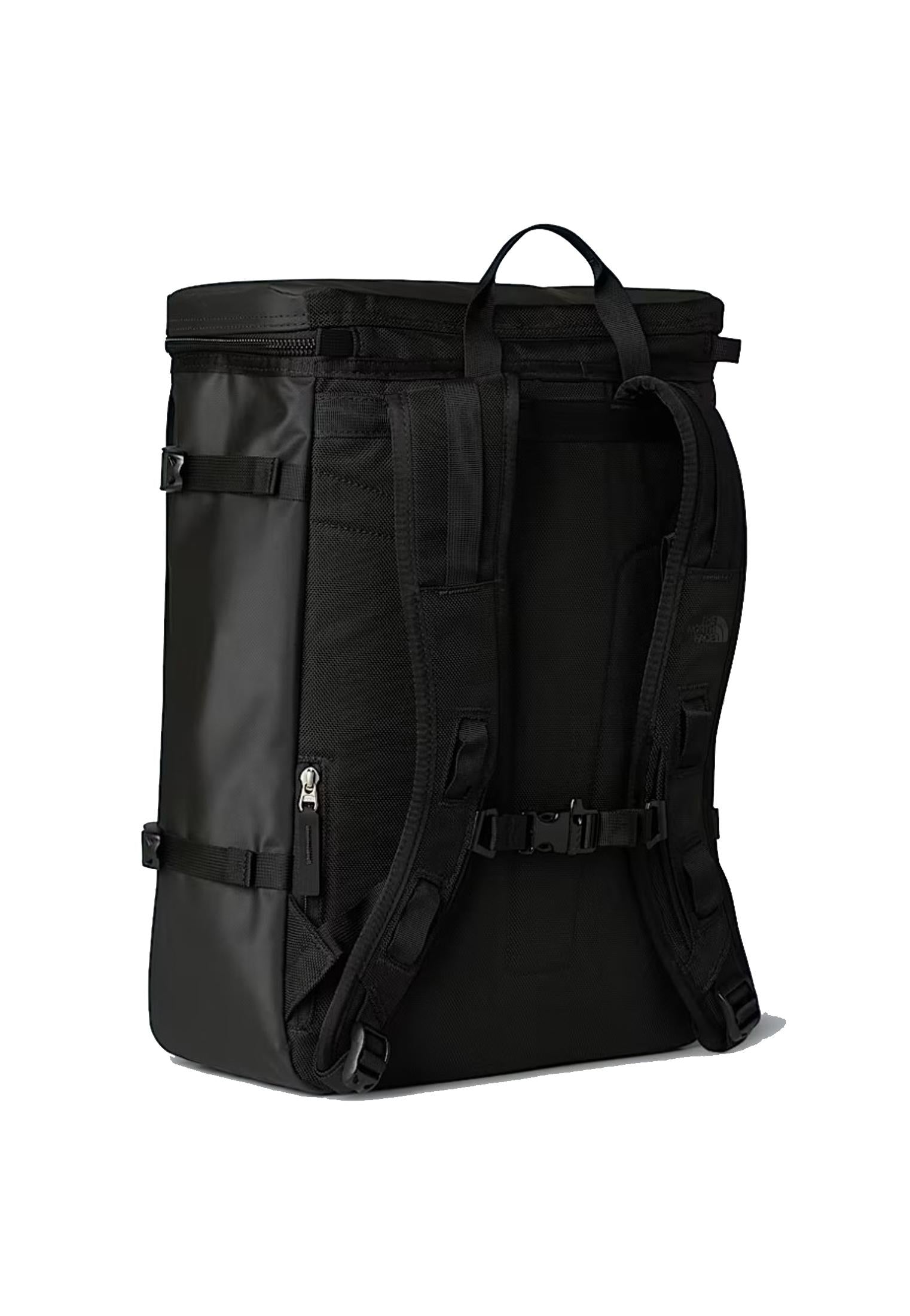 Zaino nero Base Camp Fuse Box The North Face P26 NF0A3KVR4HF1 NF4HFNF4HF THE NORTH FACE 