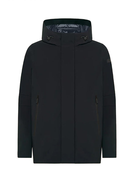 Giubbotto invernale impermeabile Mdm RRD A24