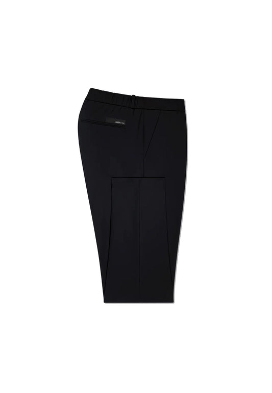 Pantalone chino invernale nero antipiega Surflex Winter RRD A25 W25202 1010 RRD 