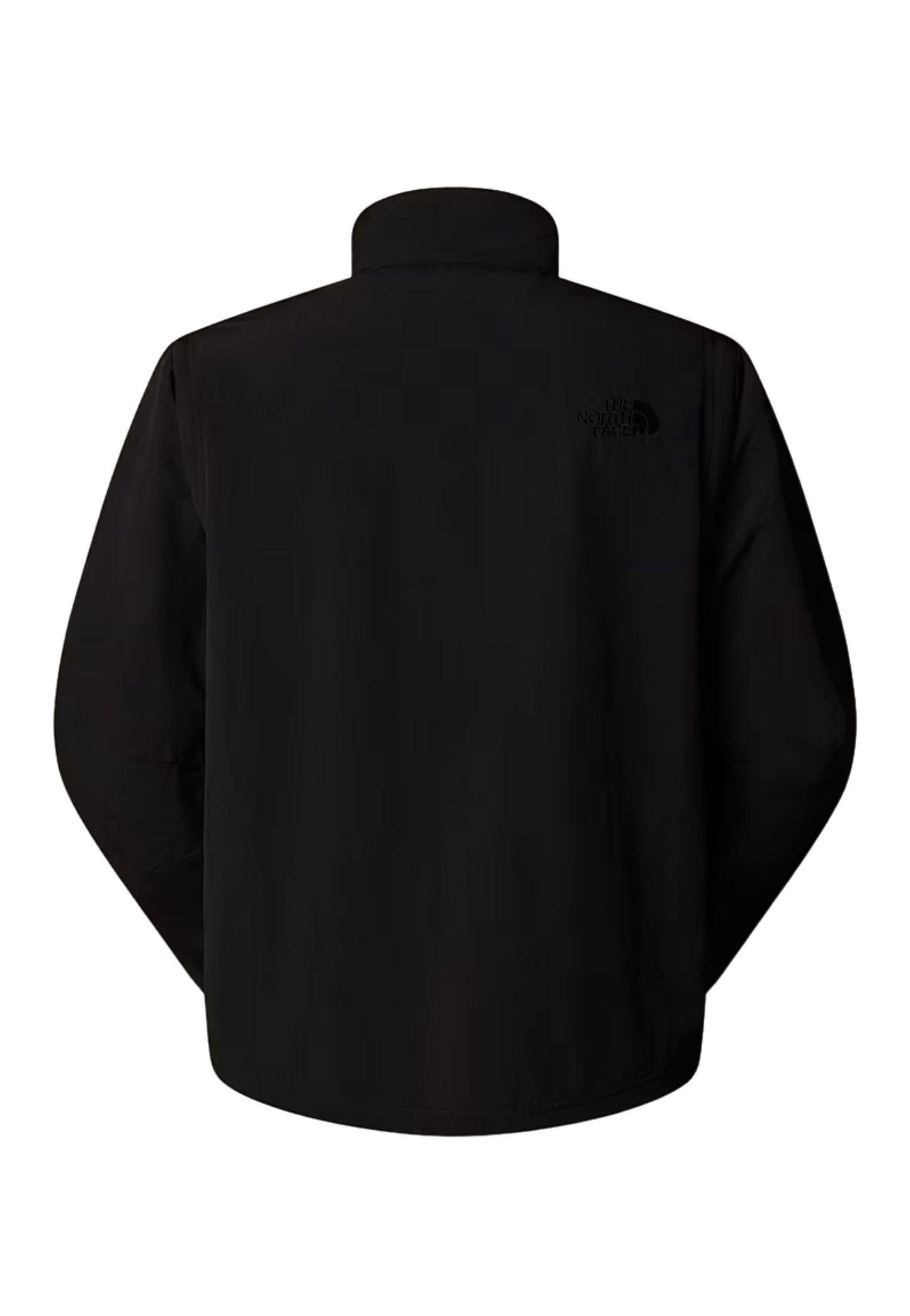 Giubbotto convertibile nero The North Face P25 NF0A8BJFJK31 NFJK3NFJK3 THE NORTH FACE 