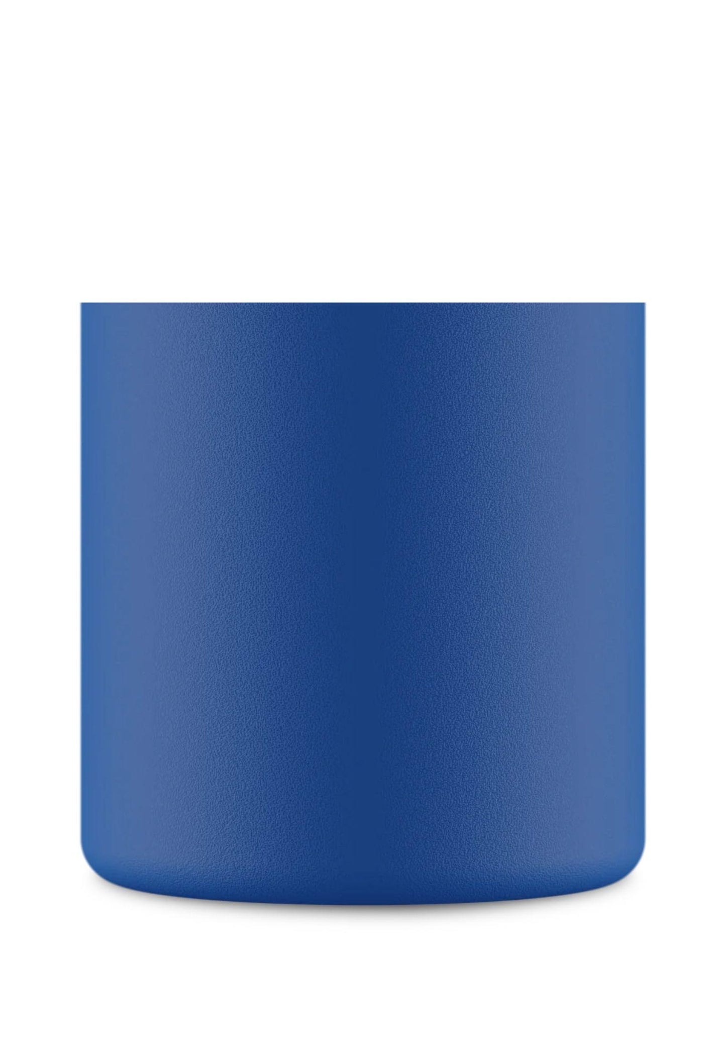 Urban Bottle Gold Blue 500 ml. 24Bottles borraccia non termica 668 - STONE GOLD BLUE 500 MLSTONE GOLD BLUE 24BOTTLES 