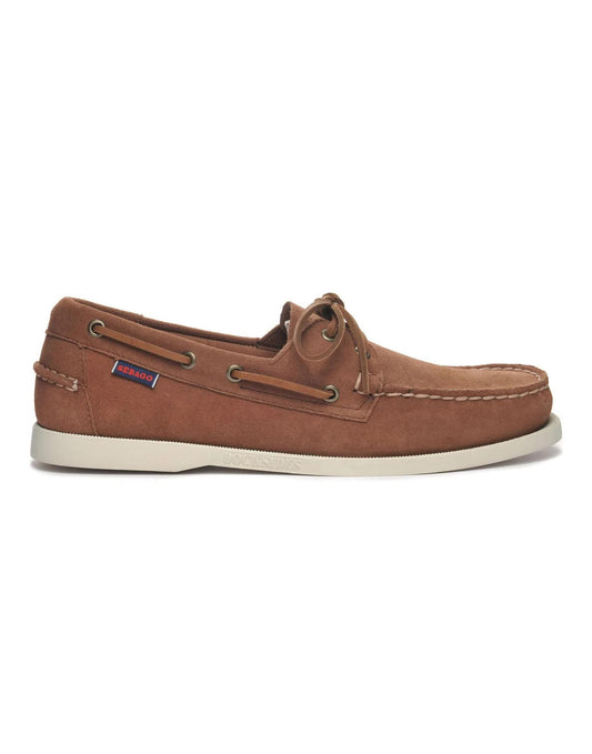 Mocassini Pelle Portland Flesh Out Sebago P26 7111PTW 901901 SEBAGO 