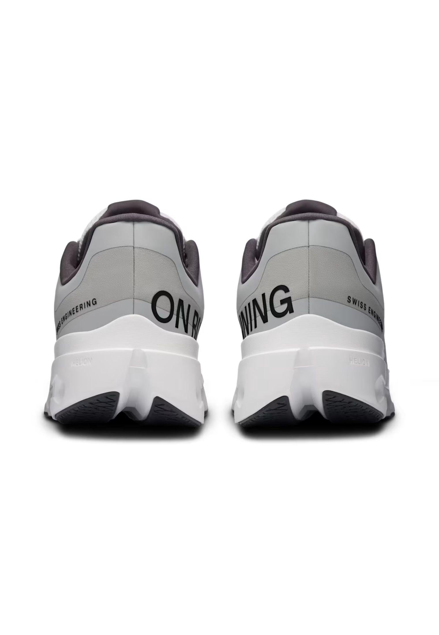 Scarpe Cloudsurfer Next Glacier White On P25 3ME30020070 7070 ON 