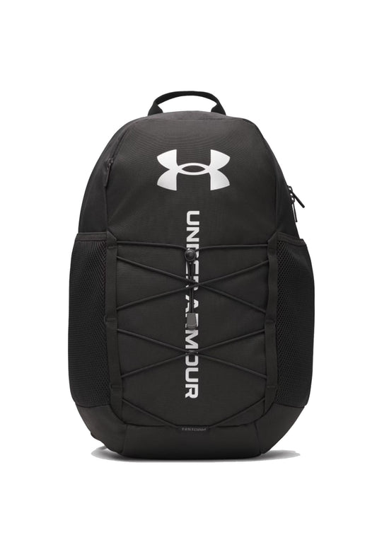Zaino sportivo palestra nero Hustle Sport 6.0 Under Armour A25 77-6000397 00010001 UNDER ARMOUR 