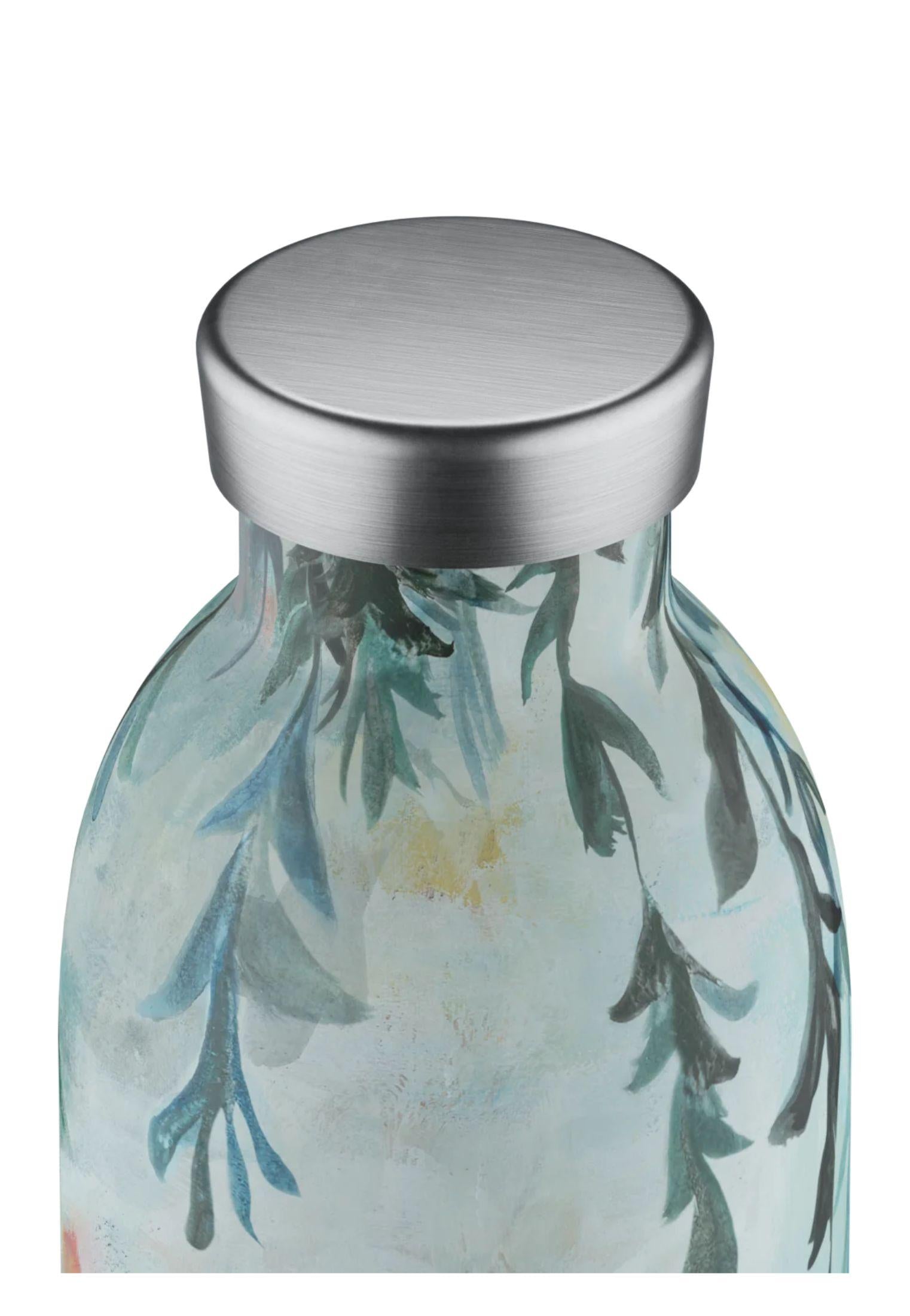 Clima Bottle Lotus 330 ml. 24Bottles 1474- LOTUS 330 MLLOTUS 24BOTTLES 